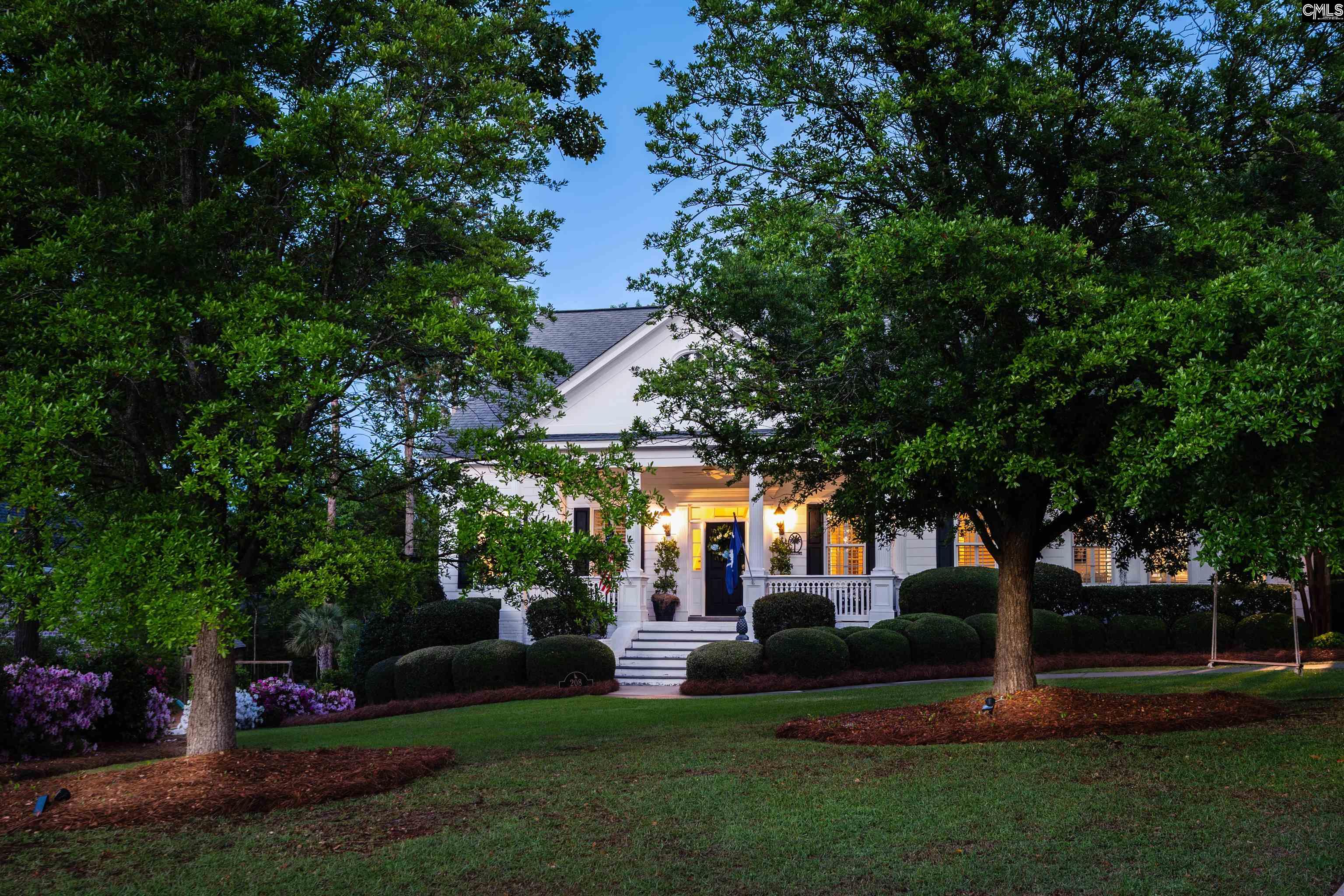 208 Lanham Spring Drive