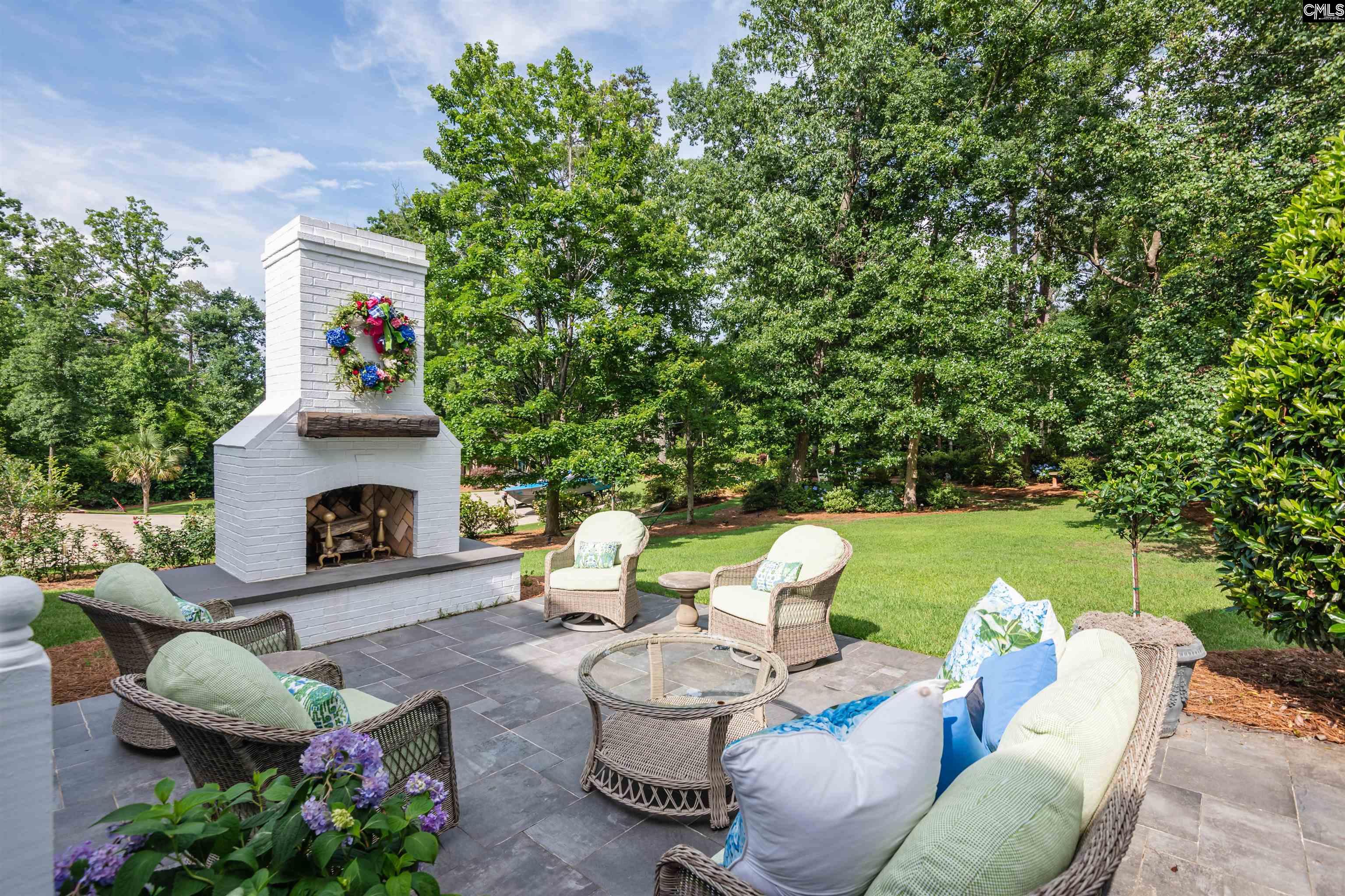 208 Lanham Spring Drive