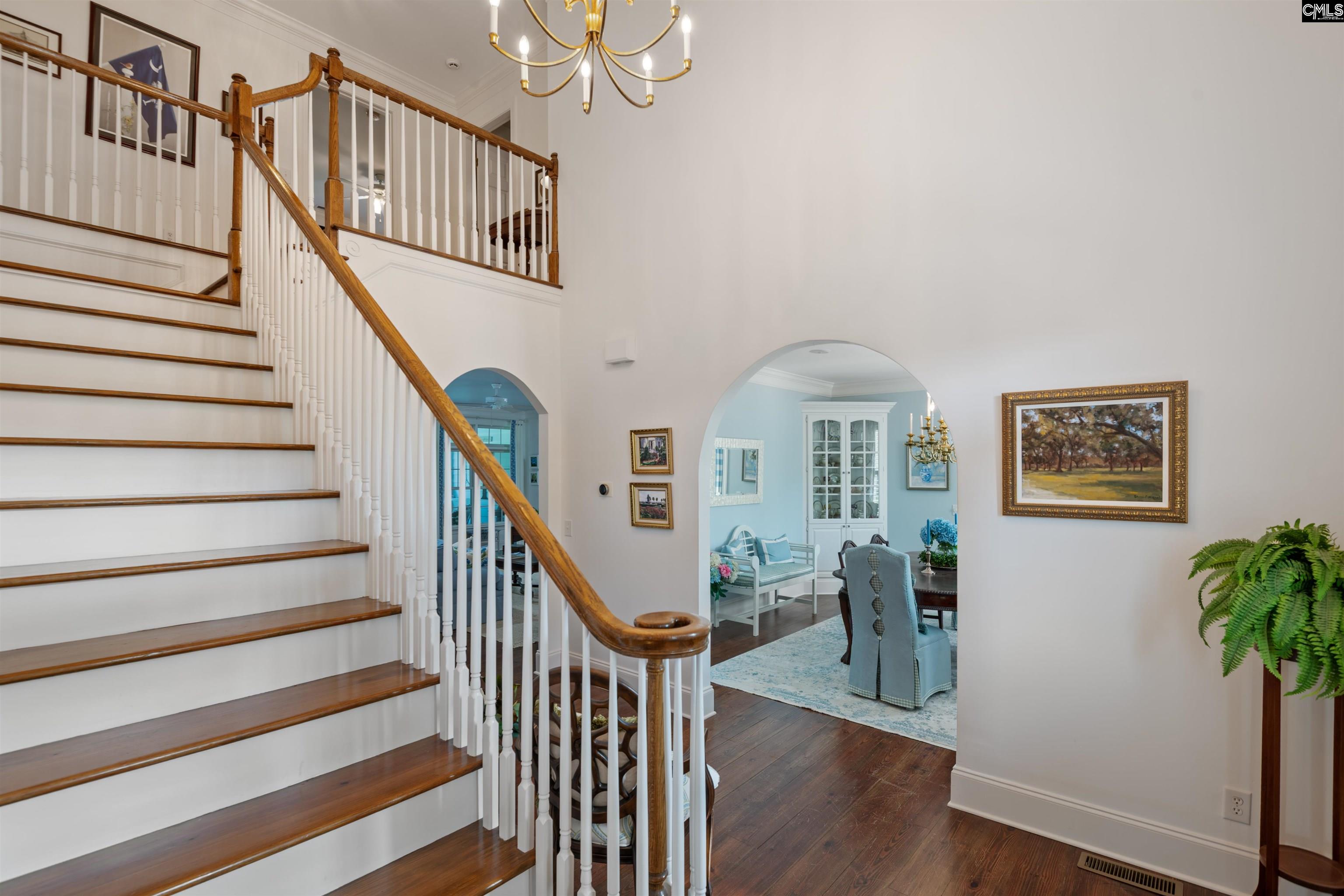 208 Lanham Spring Drive