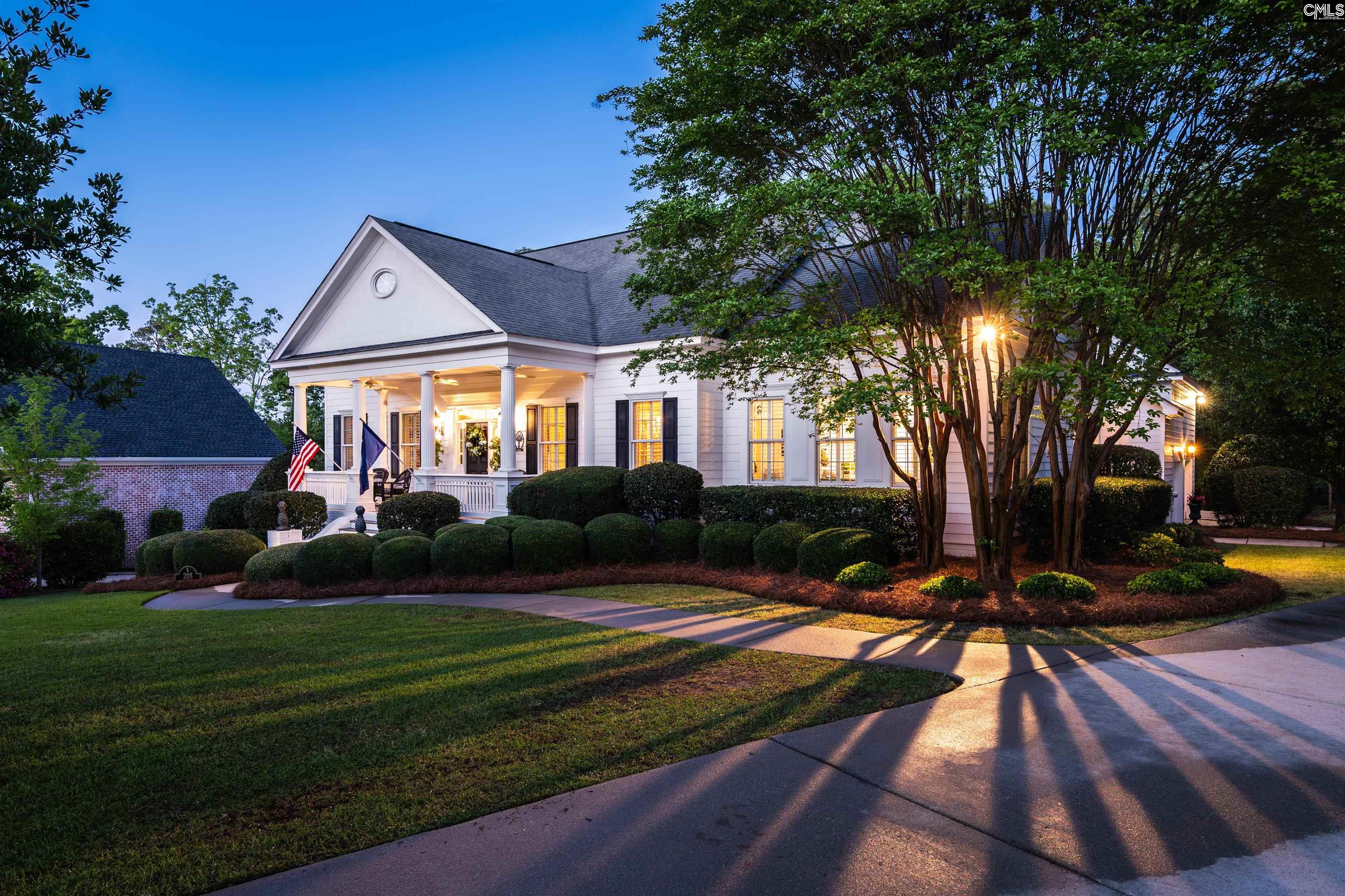 208 Lanham Spring Drive