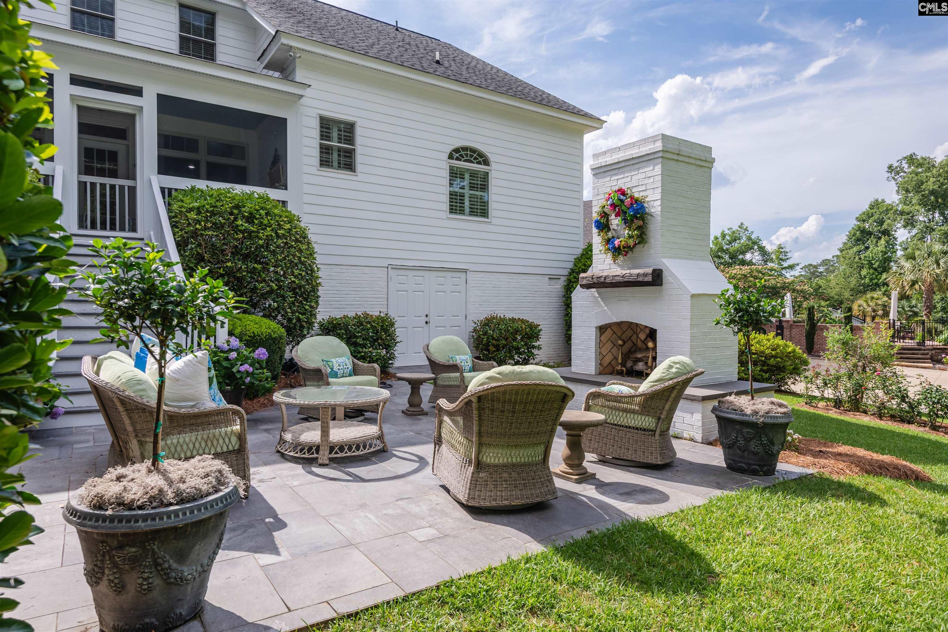 208 Lanham Spring Drive