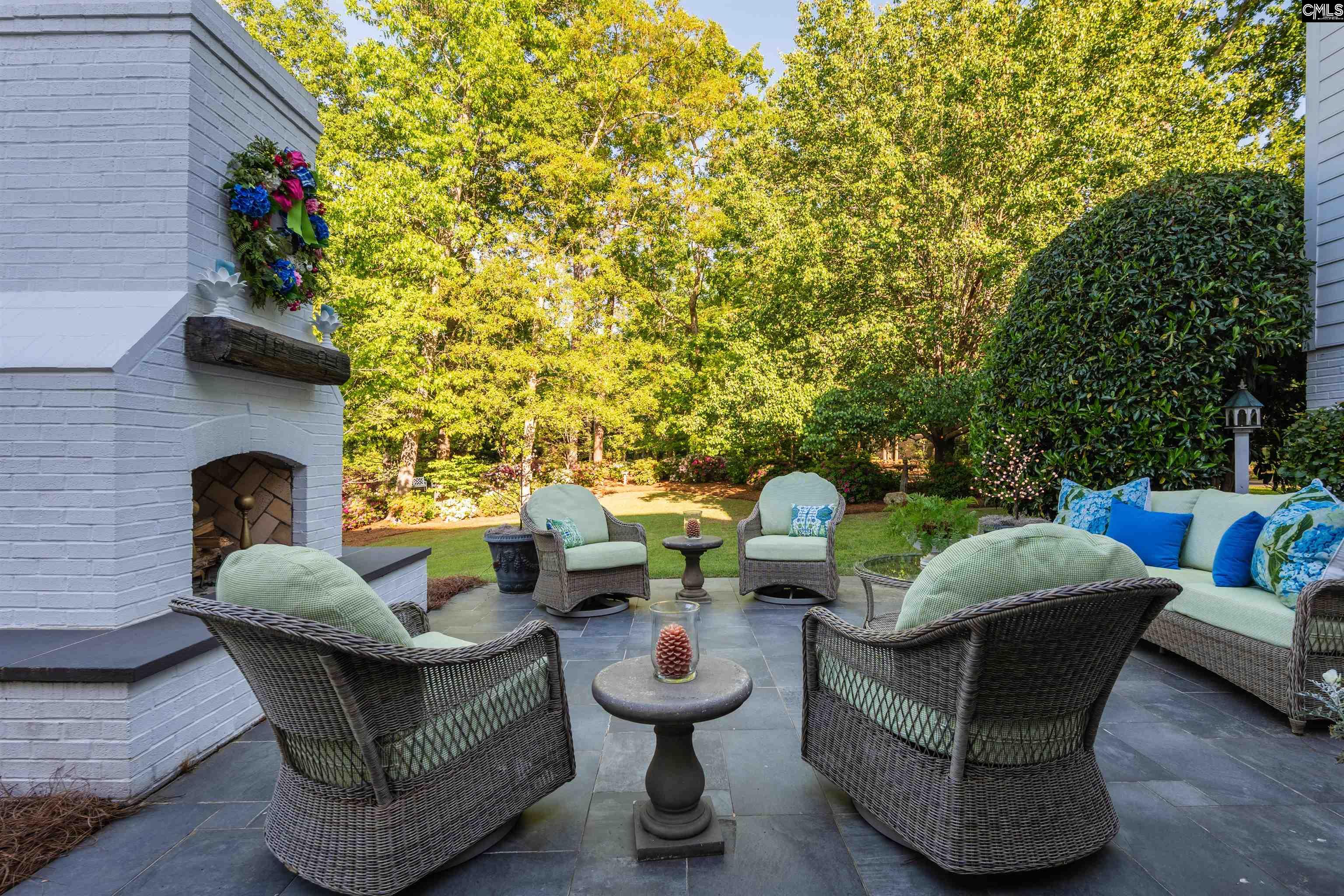 208 Lanham Spring Drive