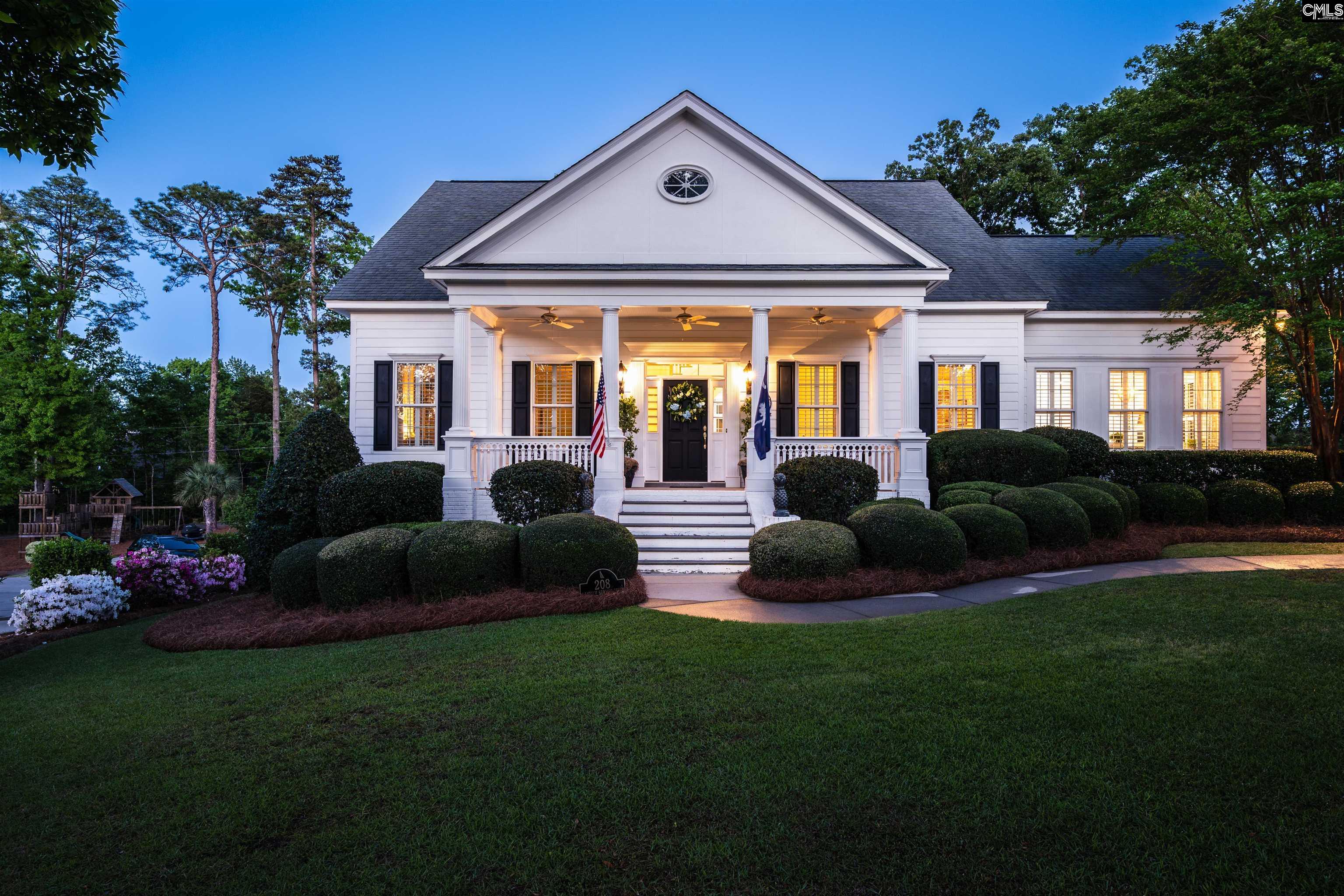 208 Lanham Spring Drive
