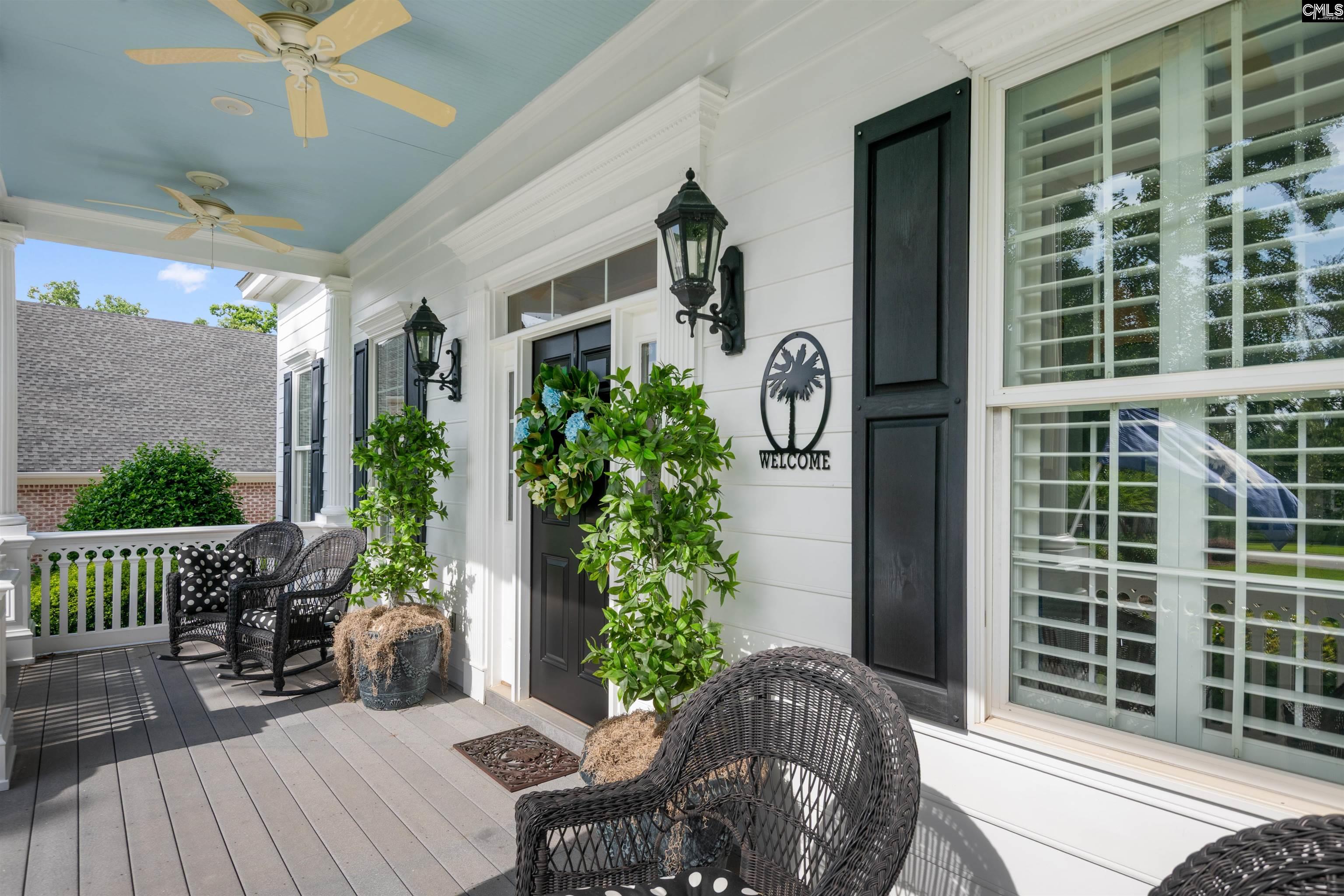 208 Lanham Spring Drive