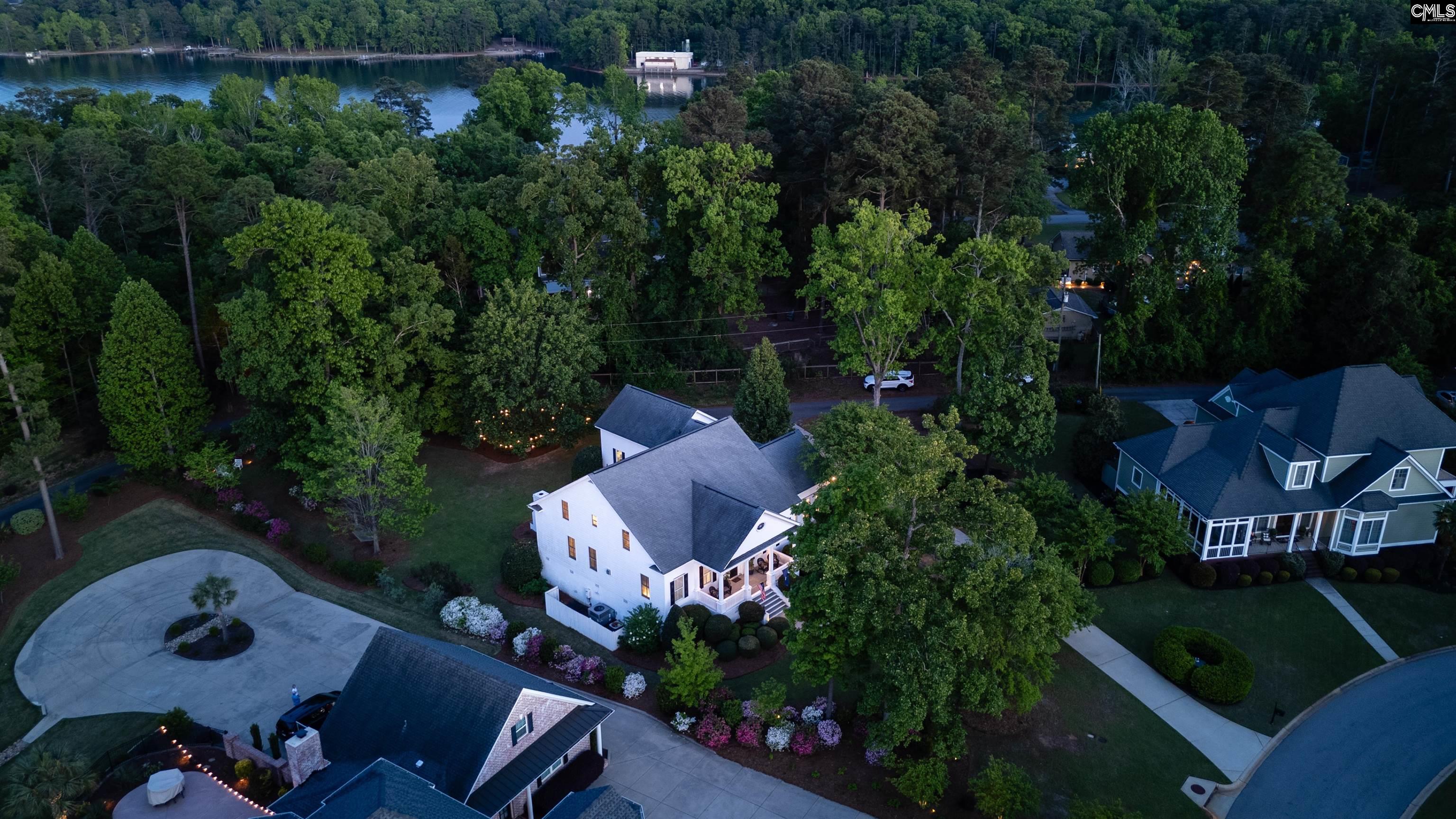 208 Lanham Spring Drive