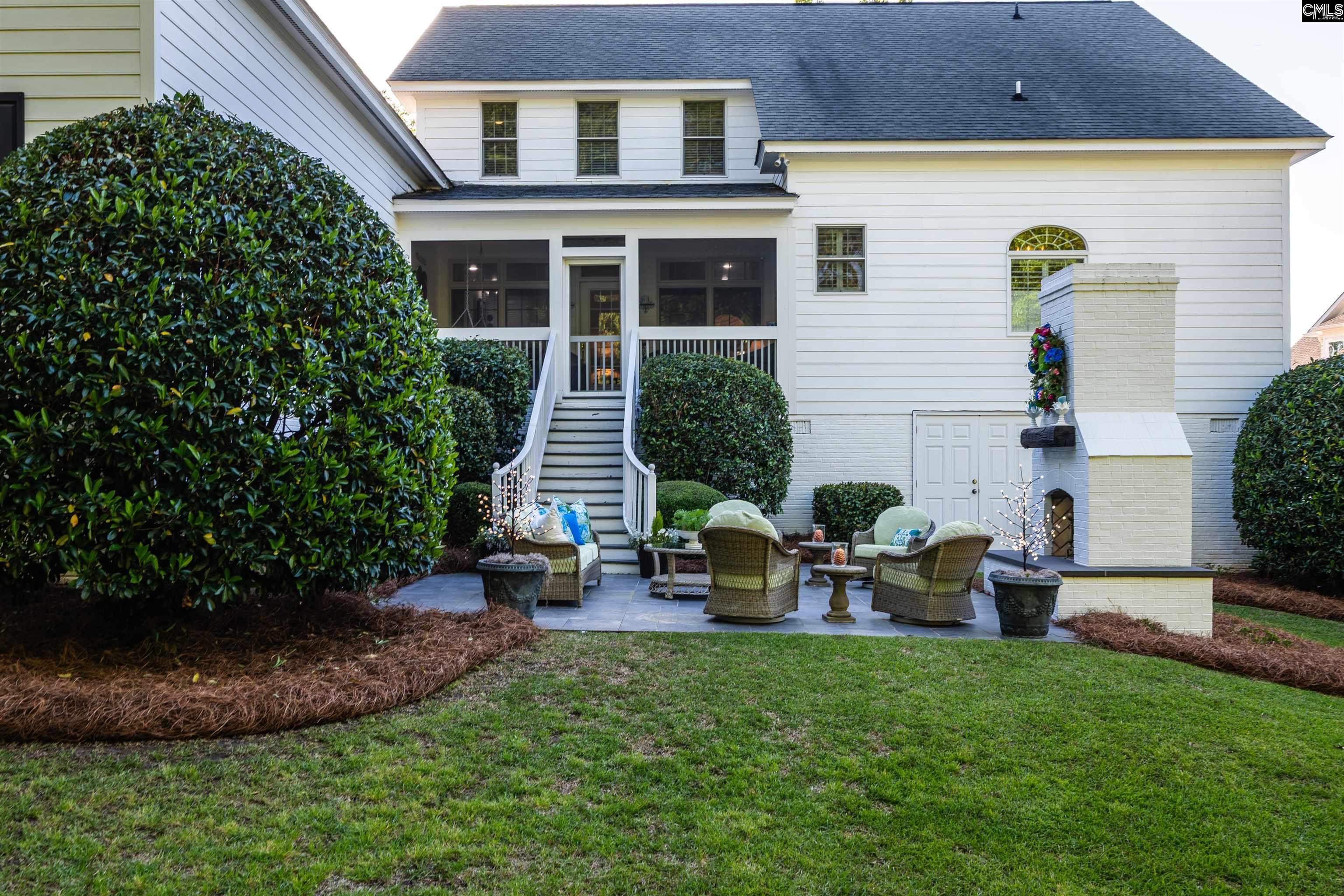 208 Lanham Spring Drive