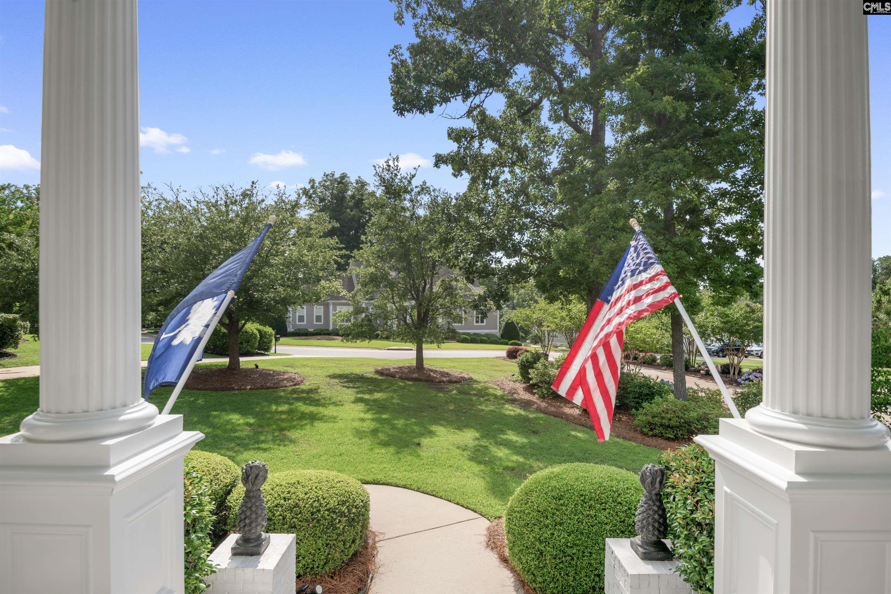 208 Lanham Spring Drive