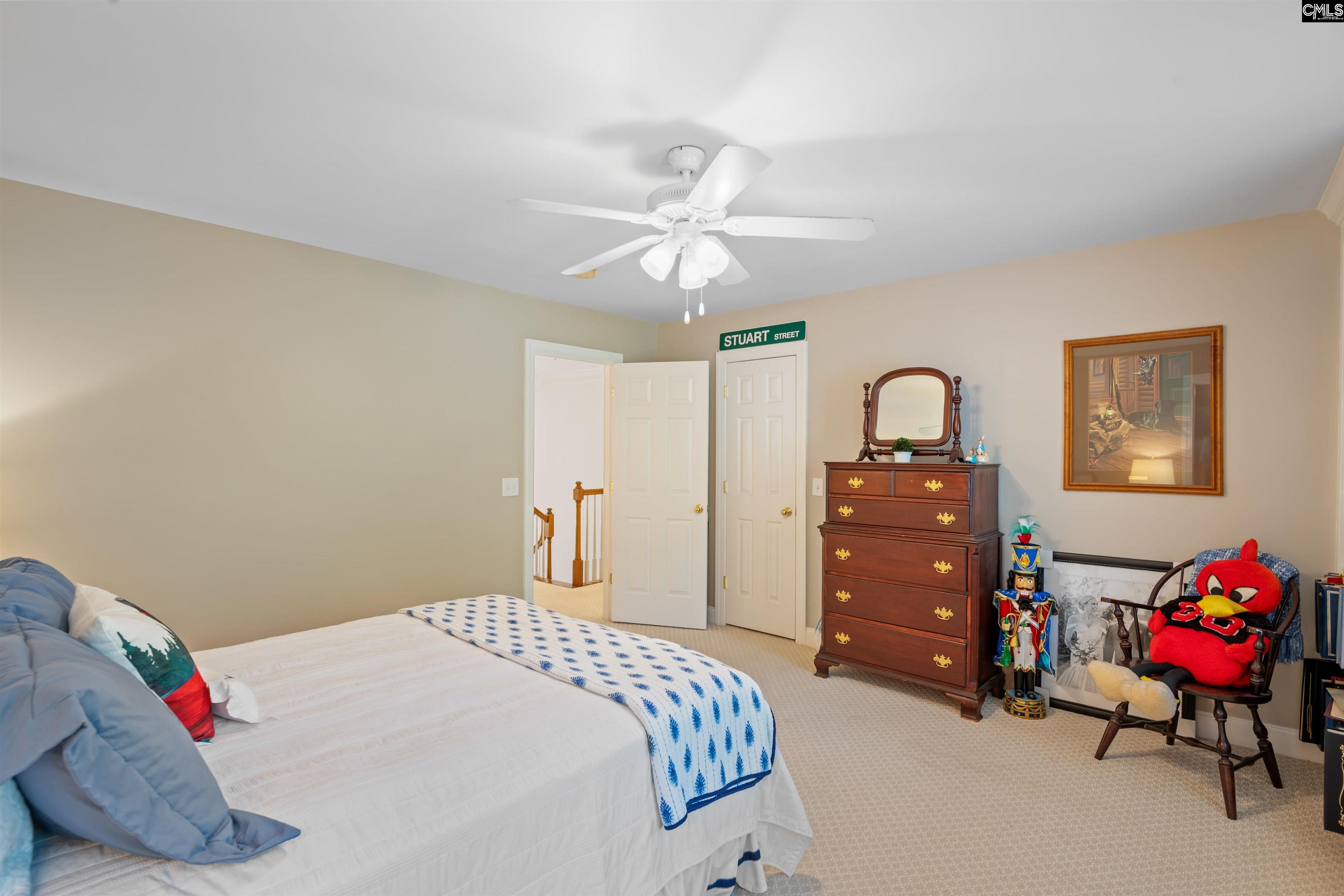 208 Lanham Spring Drive