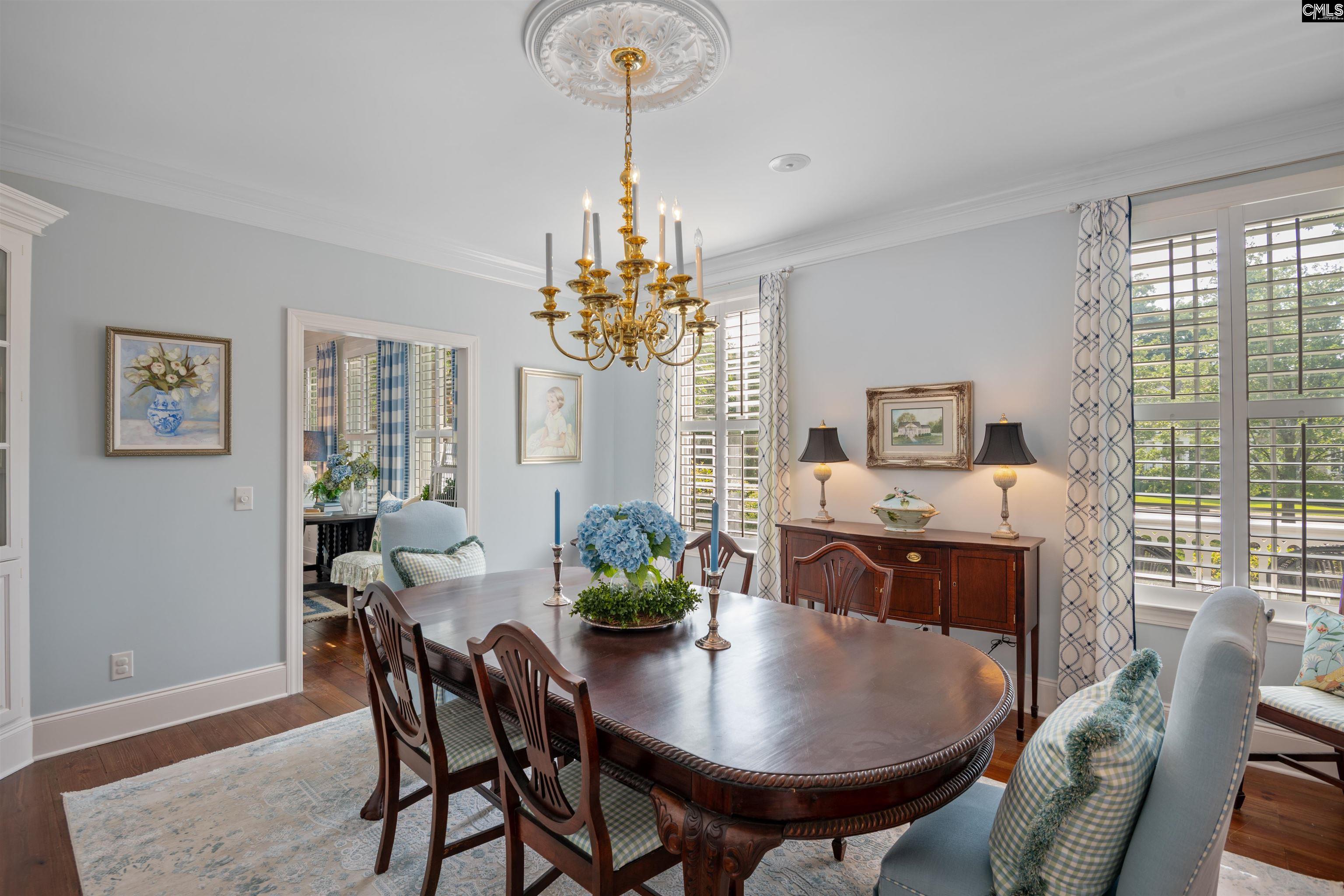 208 Lanham Spring Drive