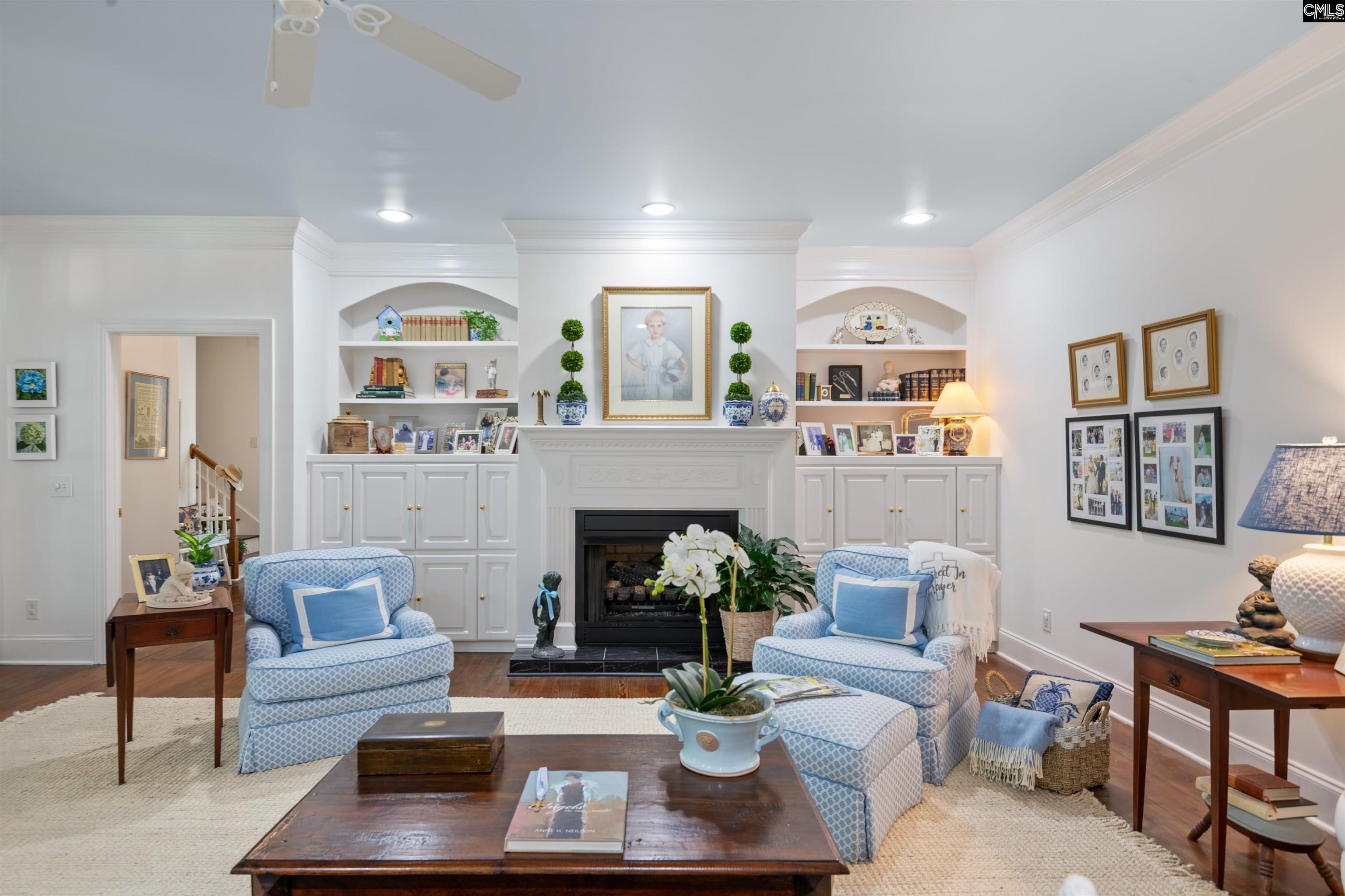 208 Lanham Spring Drive
