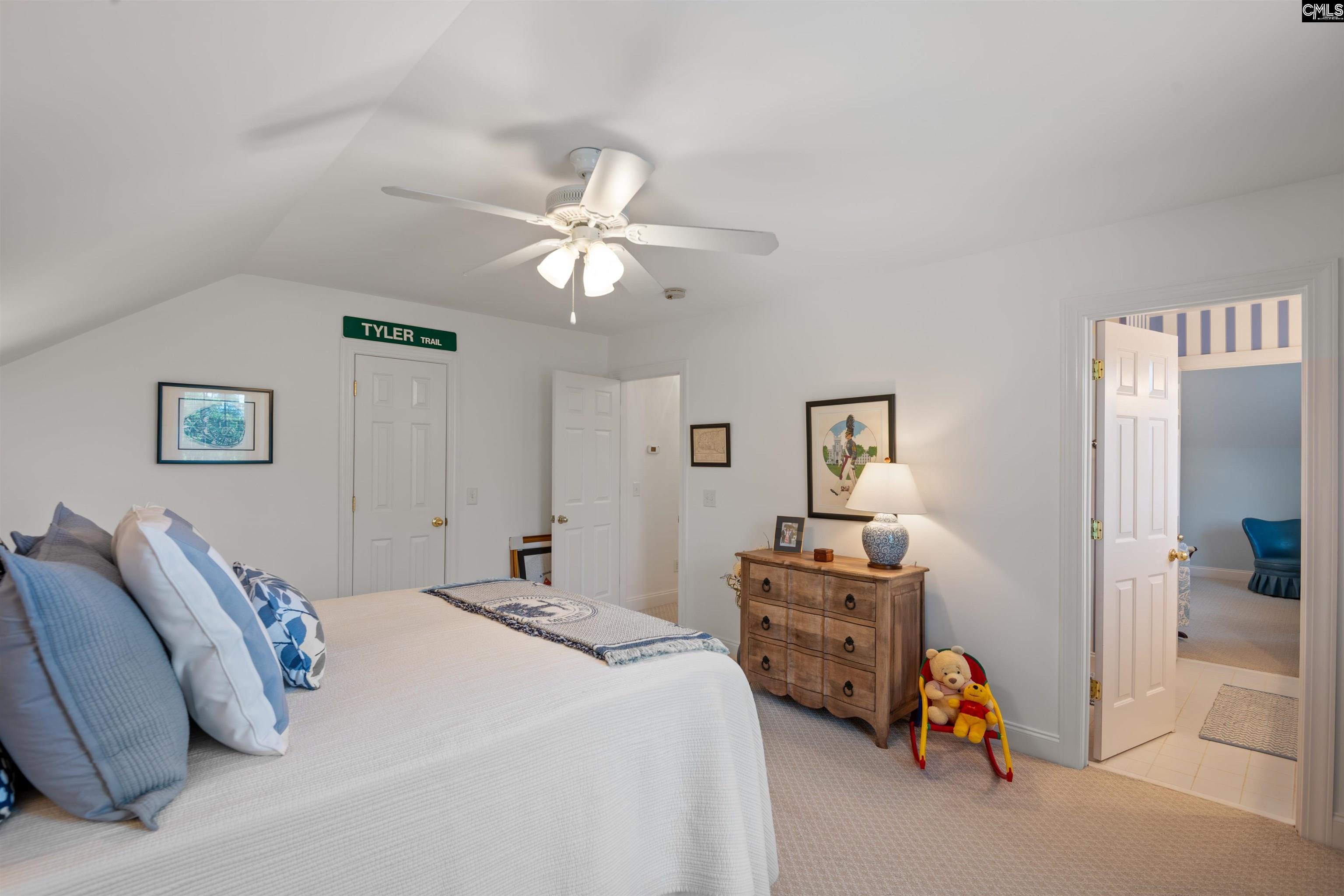 208 Lanham Spring Drive