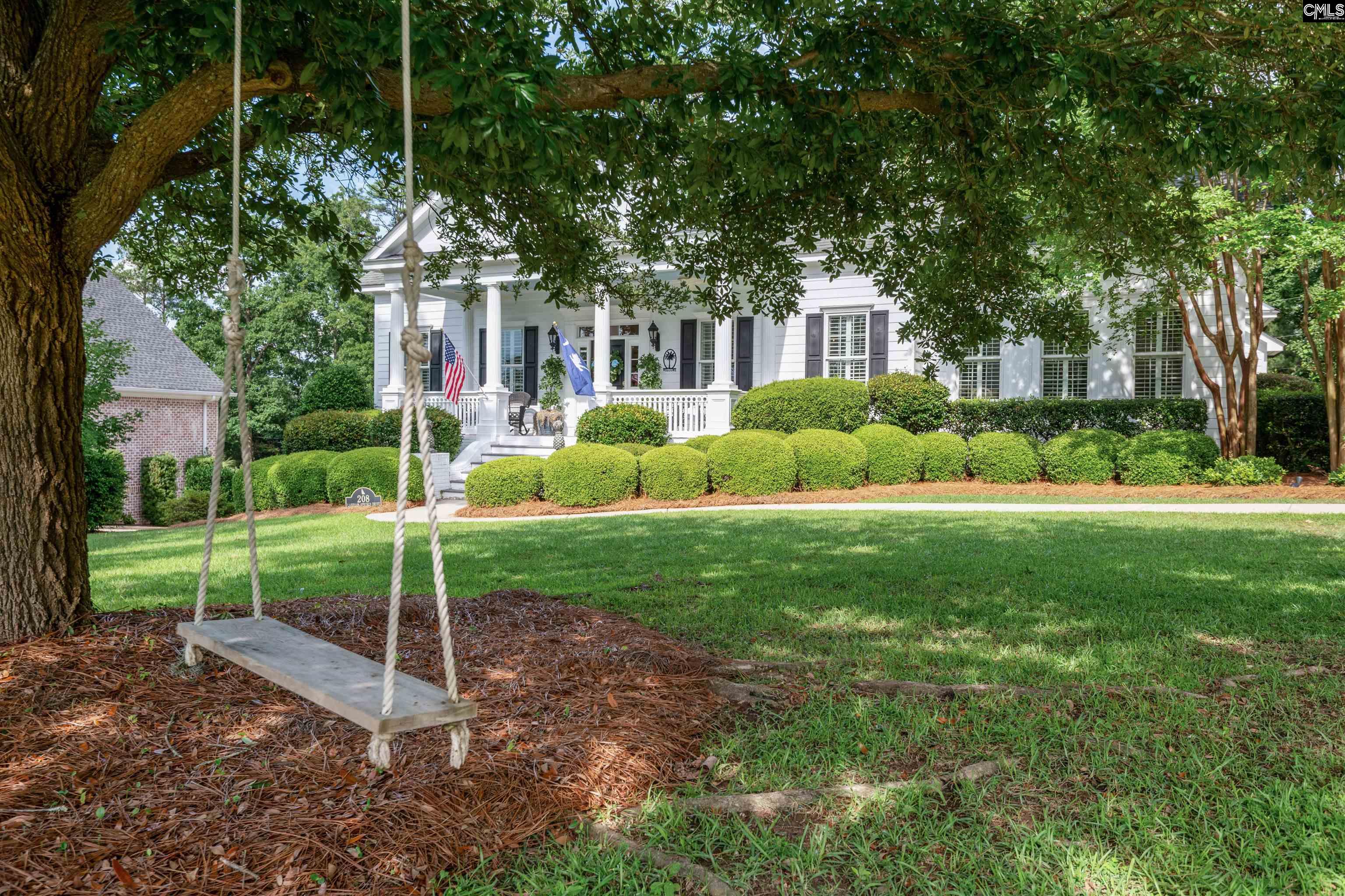 208 Lanham Spring Drive