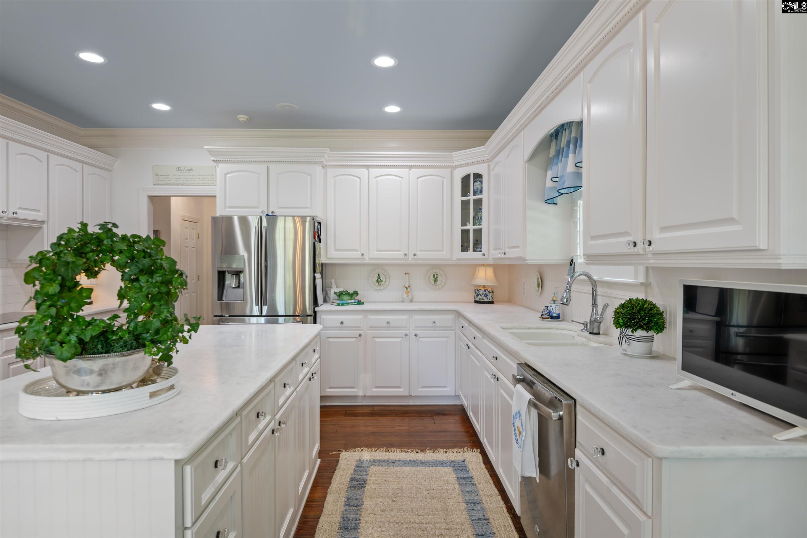 208 Lanham Spring Drive