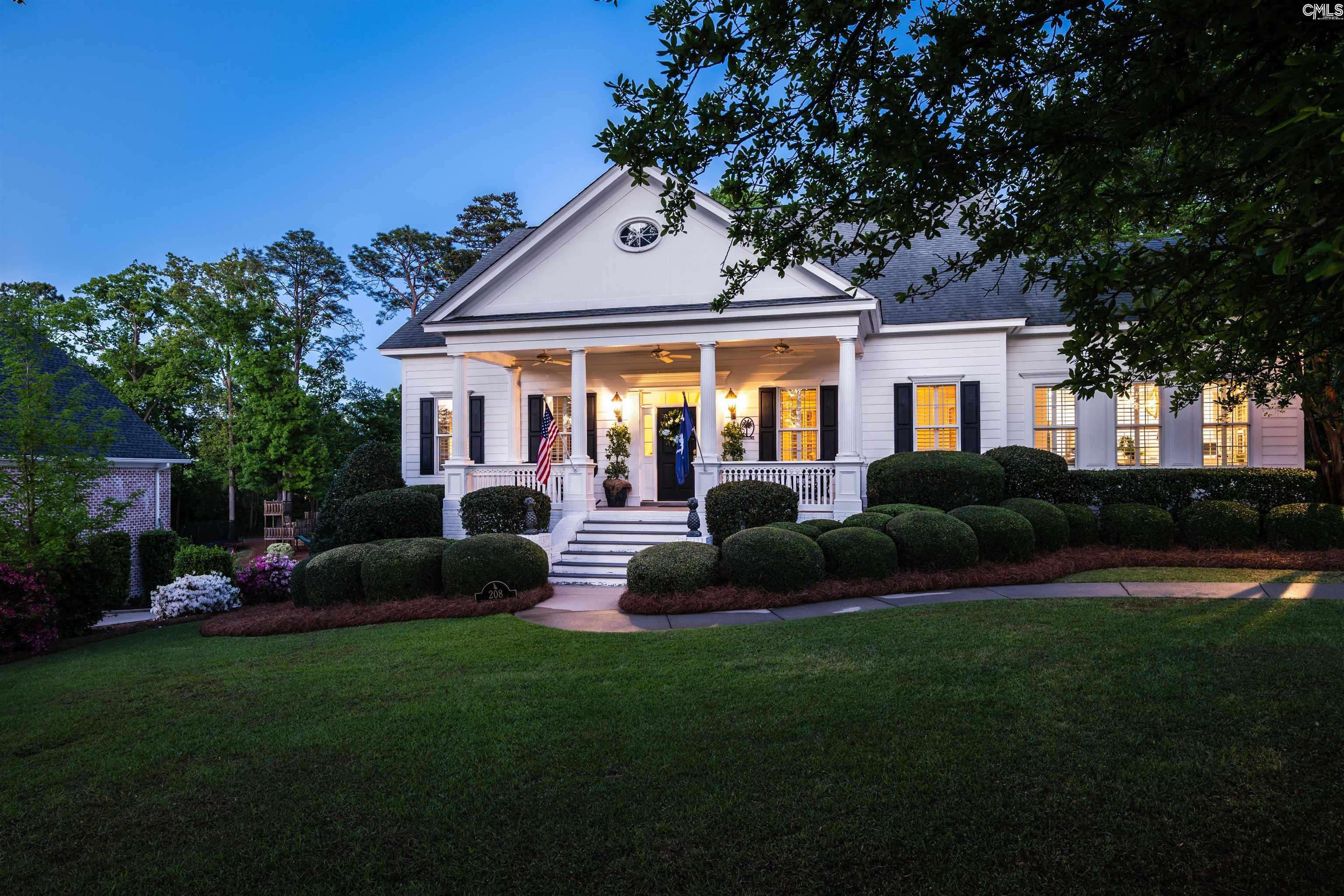 208 Lanham Spring Drive
