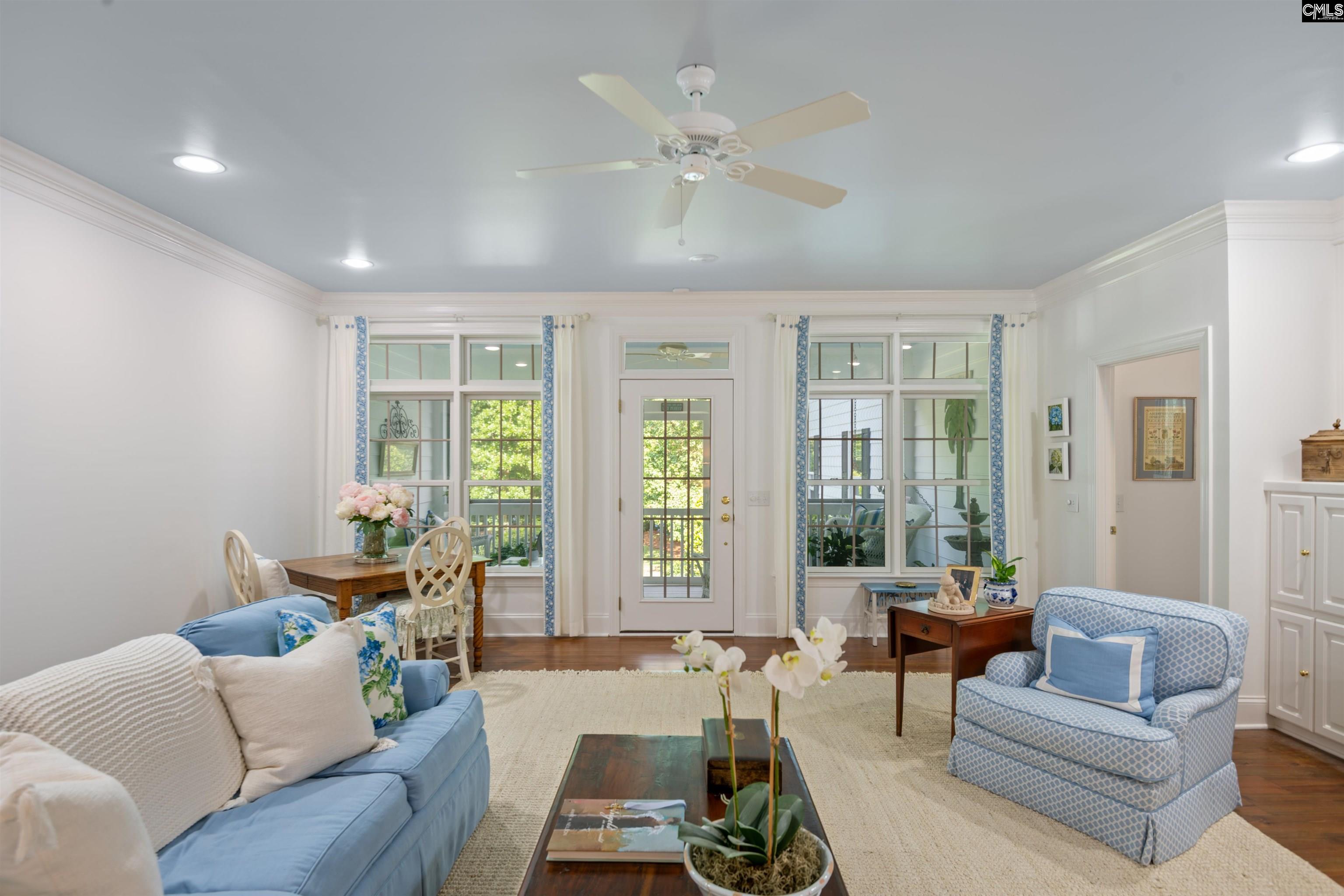 208 Lanham Spring Drive