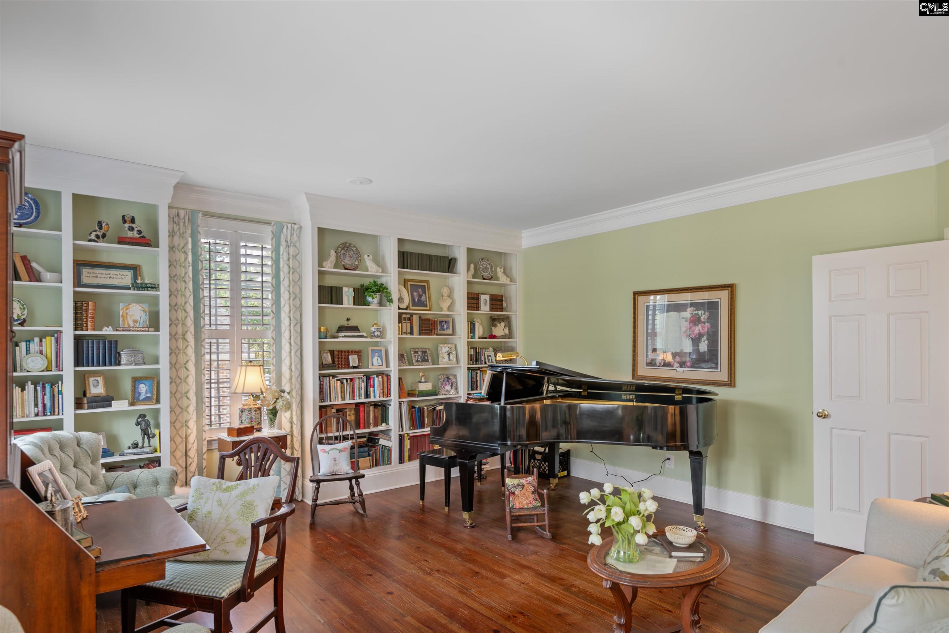 208 Lanham Spring Drive