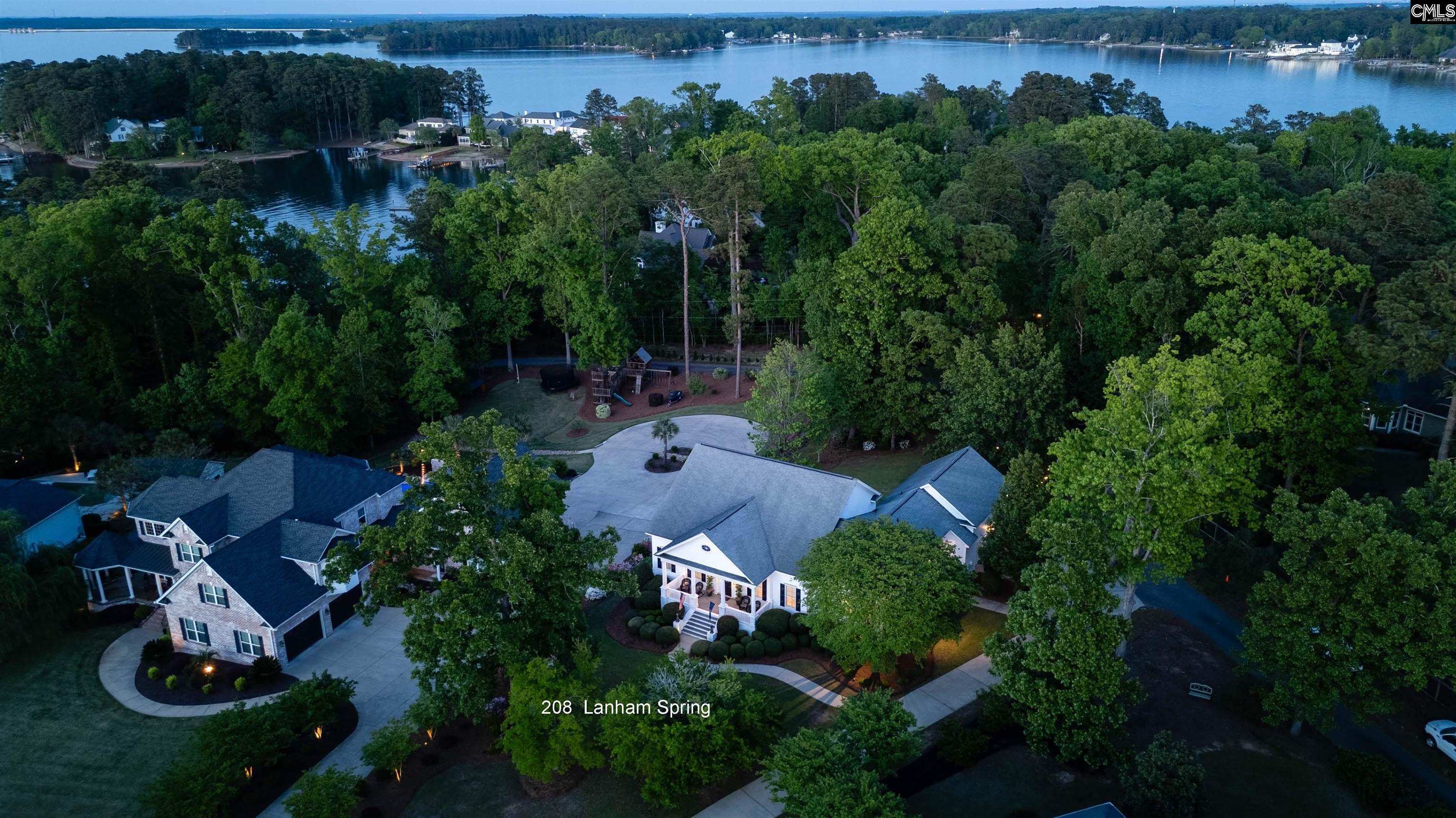 208 Lanham Spring Drive