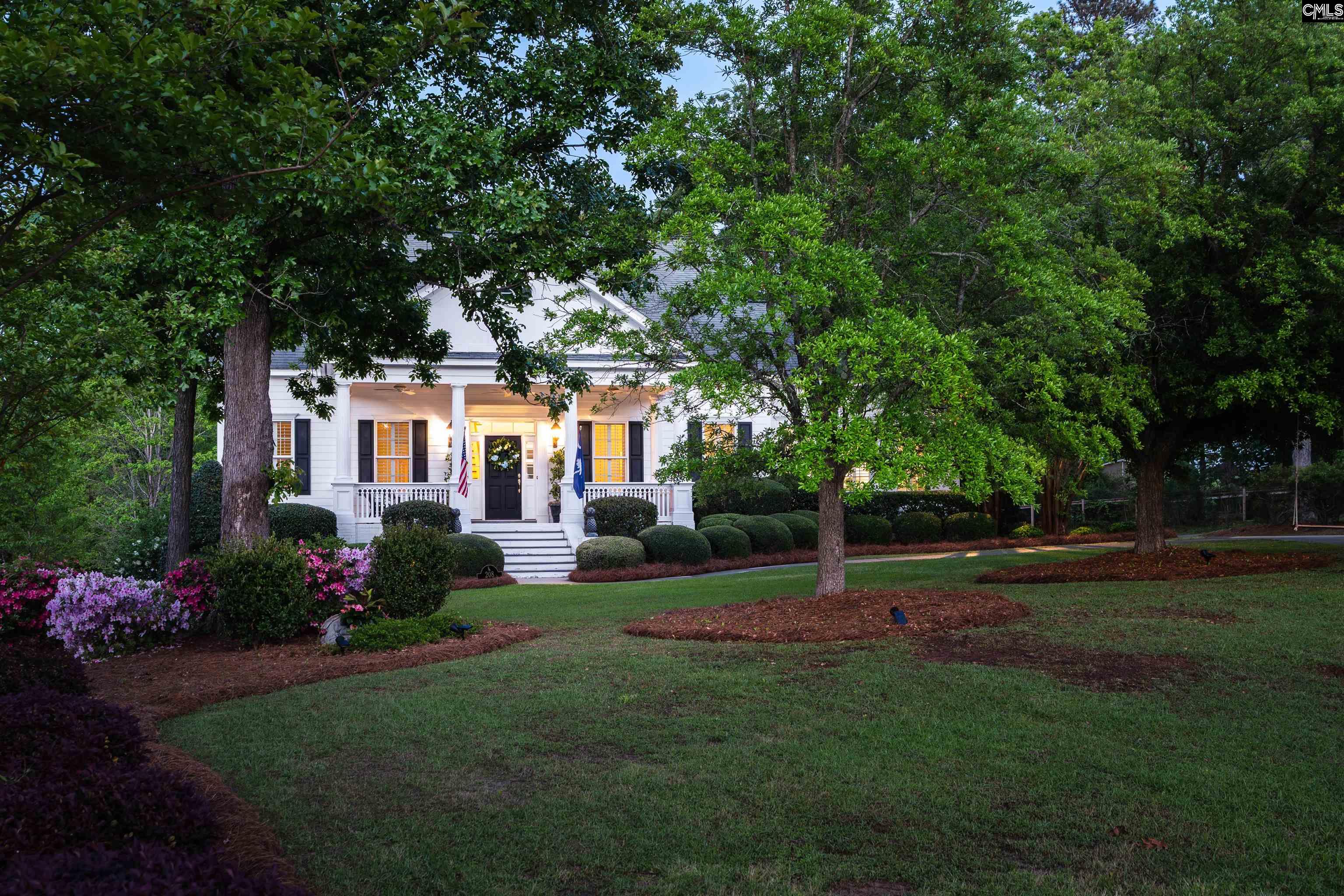 208 Lanham Spring Drive