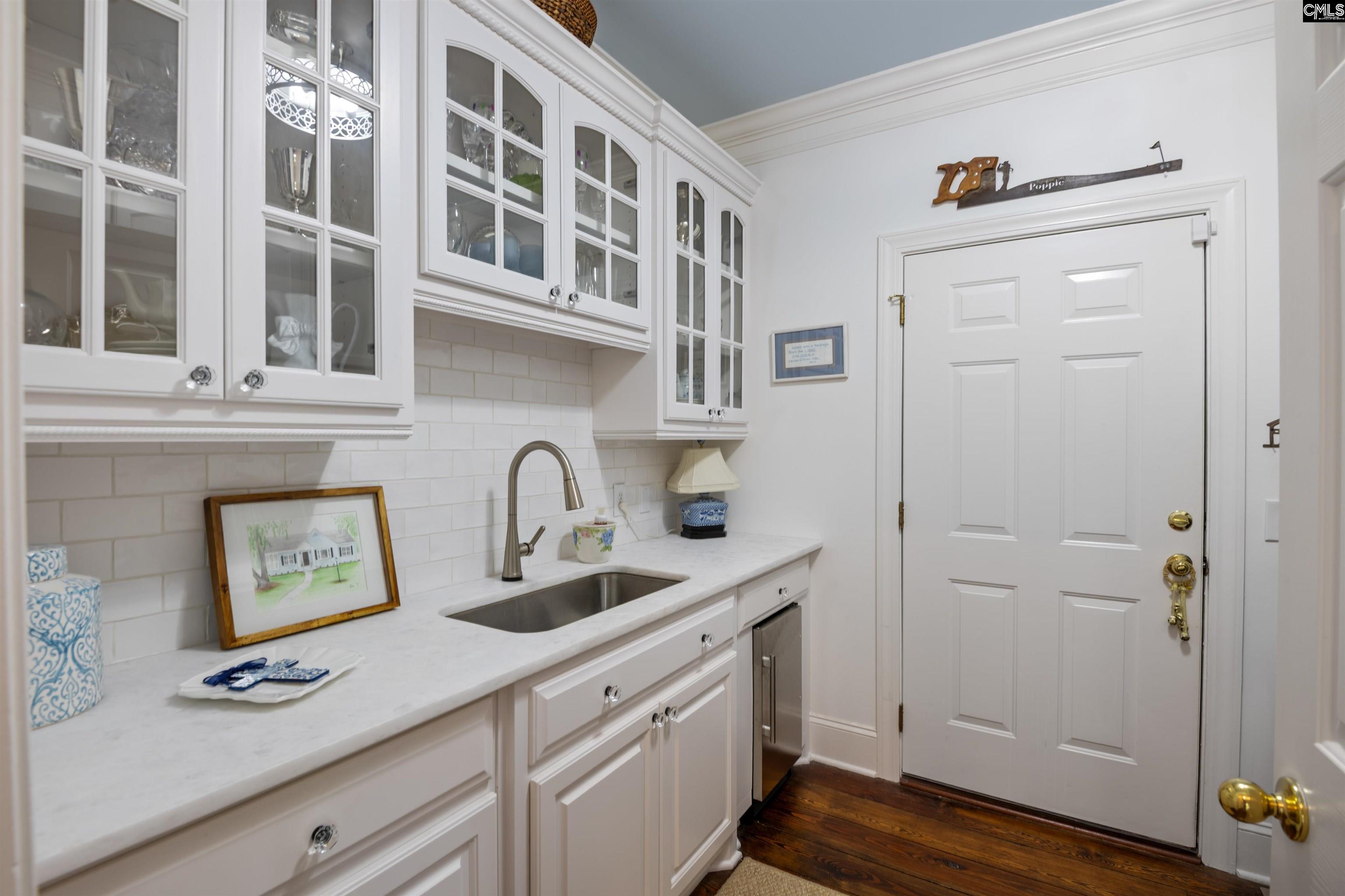 208 Lanham Spring Drive