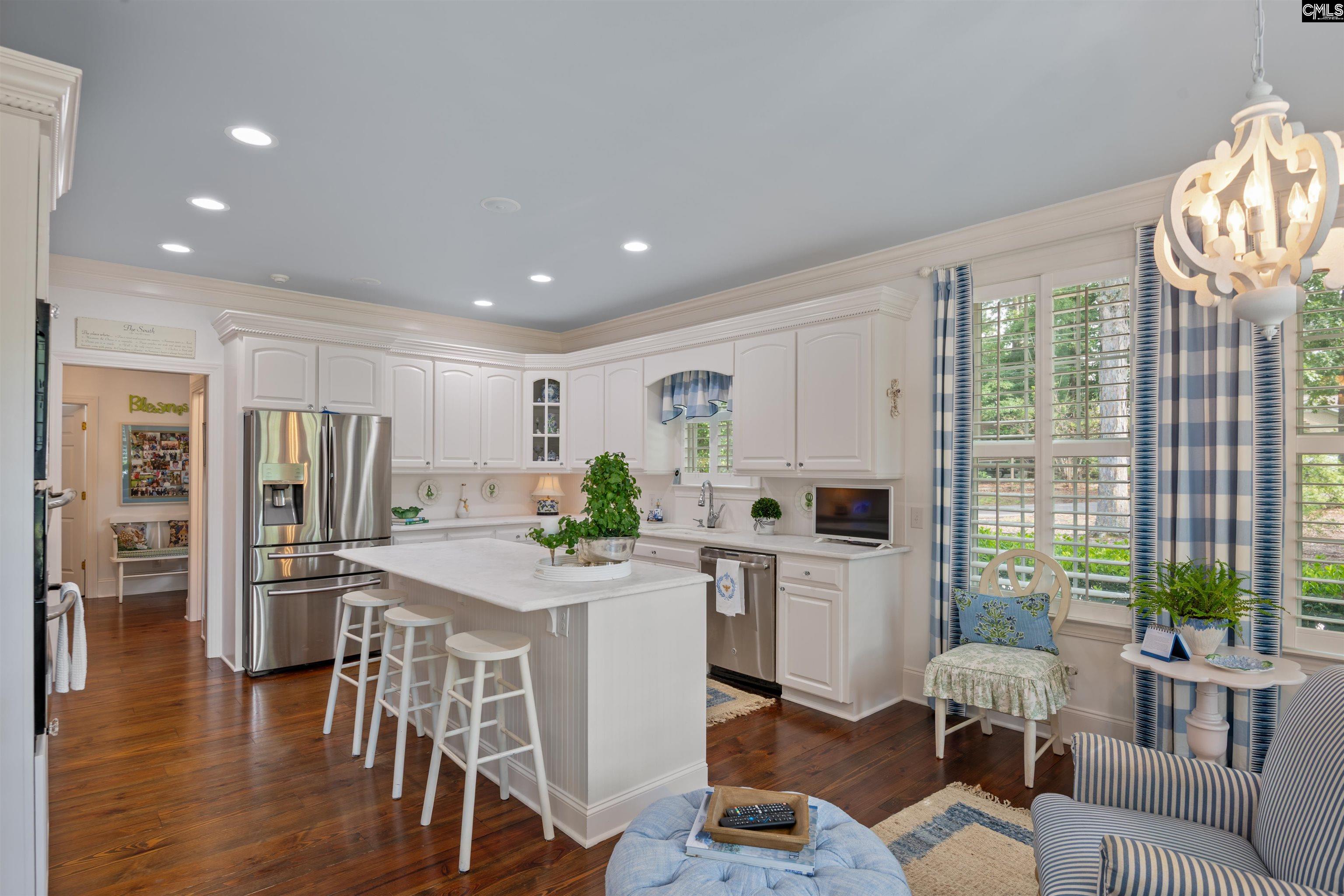 208 Lanham Spring Drive