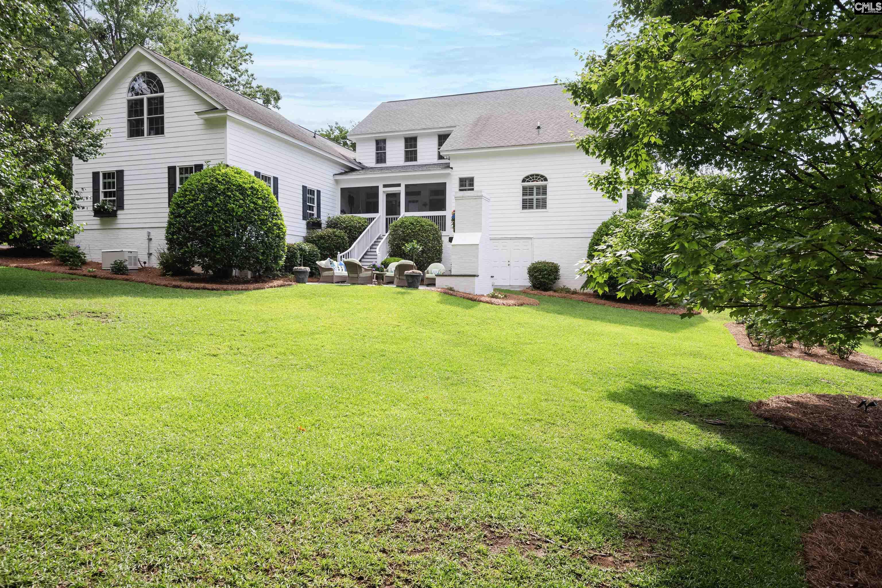 208 Lanham Spring Drive