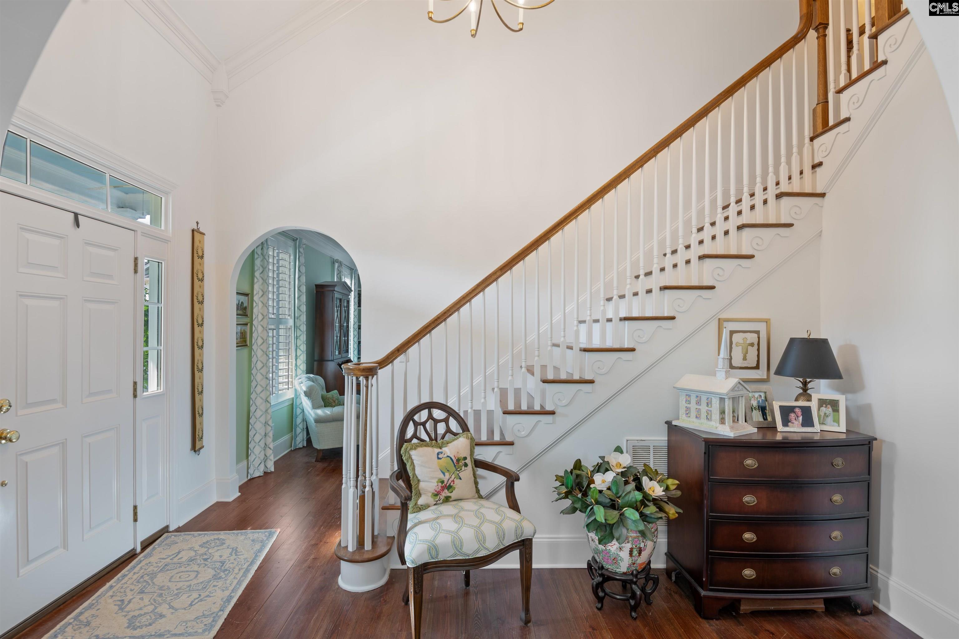 208 Lanham Spring Drive