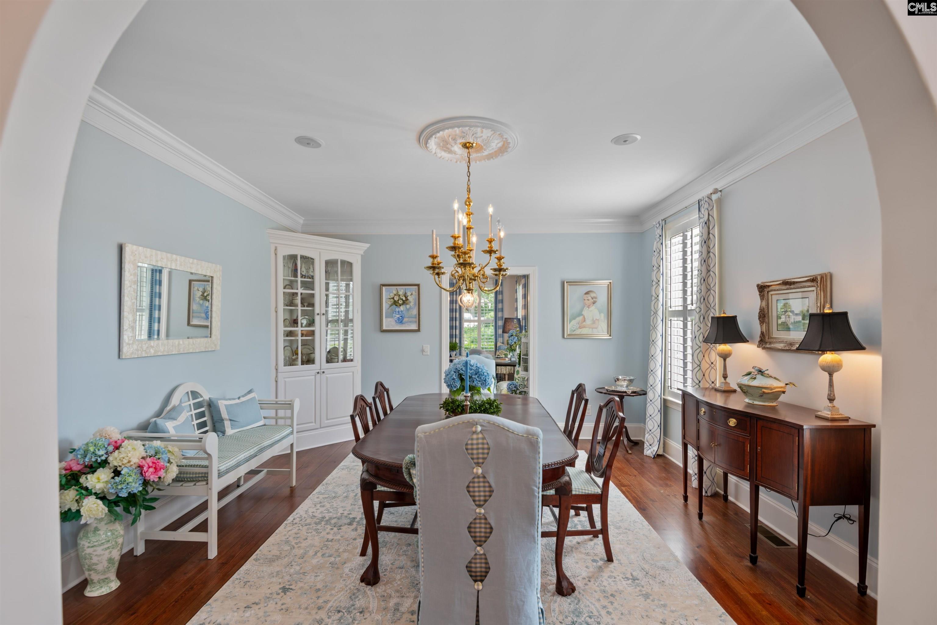 208 Lanham Spring Drive