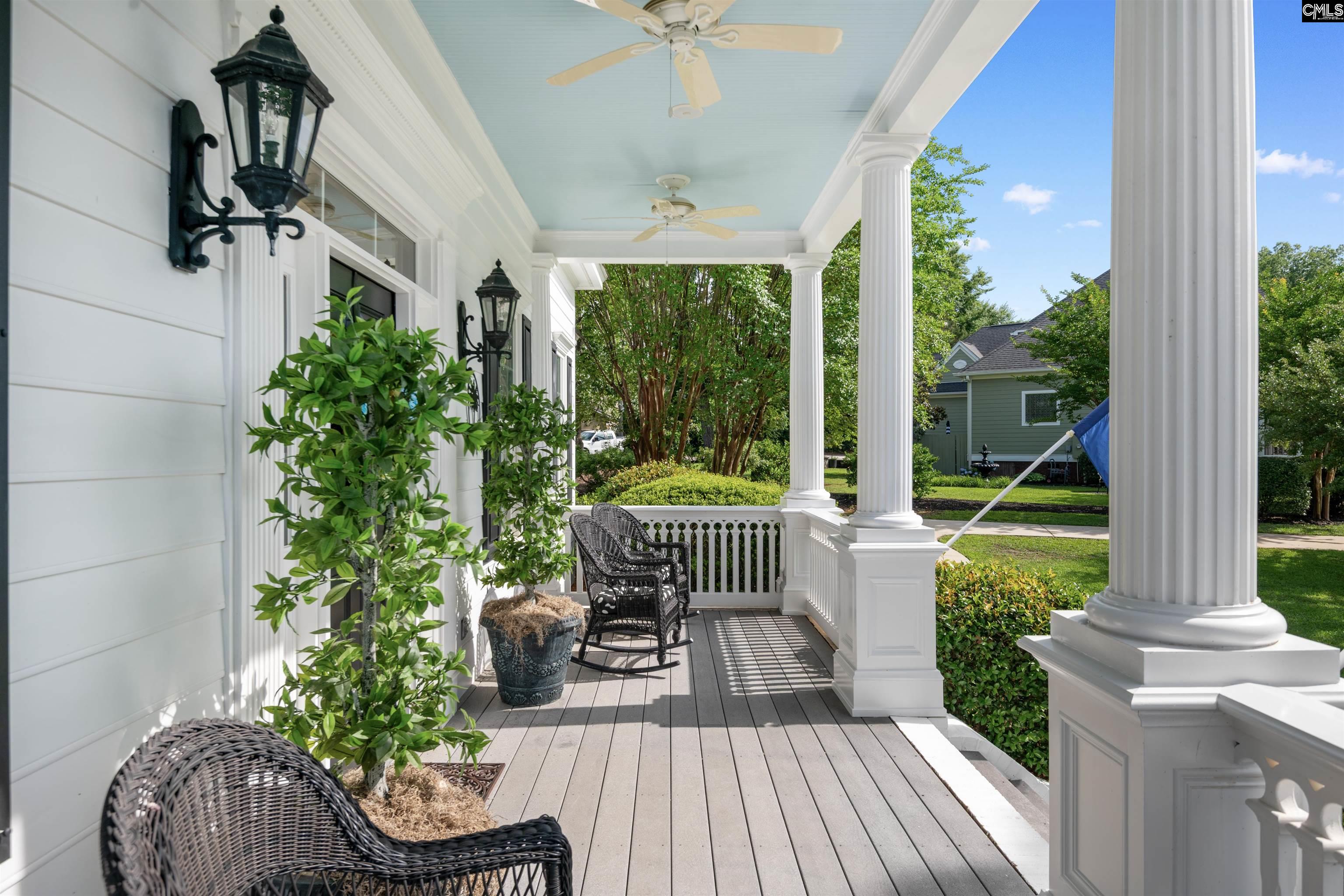 208 Lanham Spring Drive