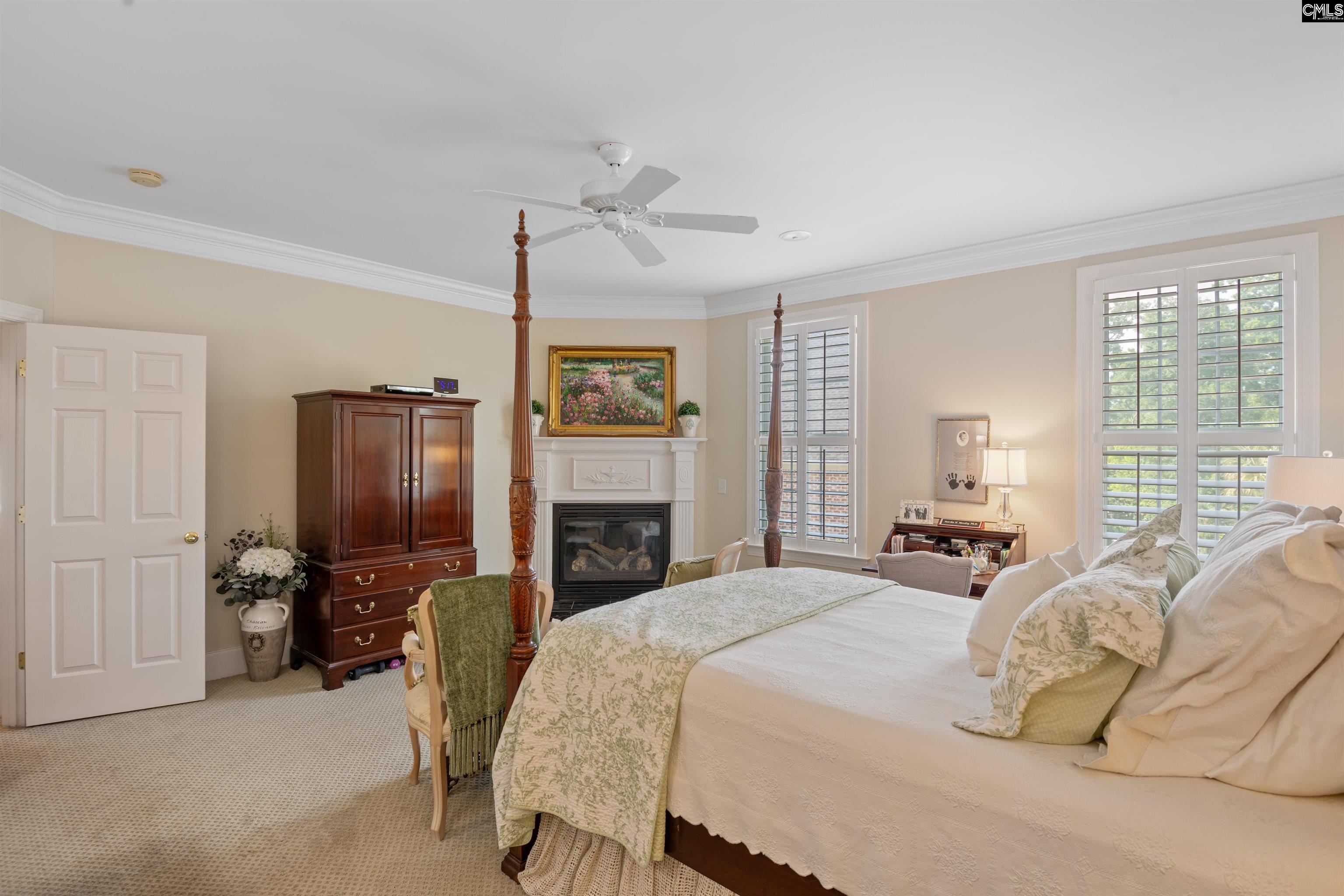 208 Lanham Spring Drive