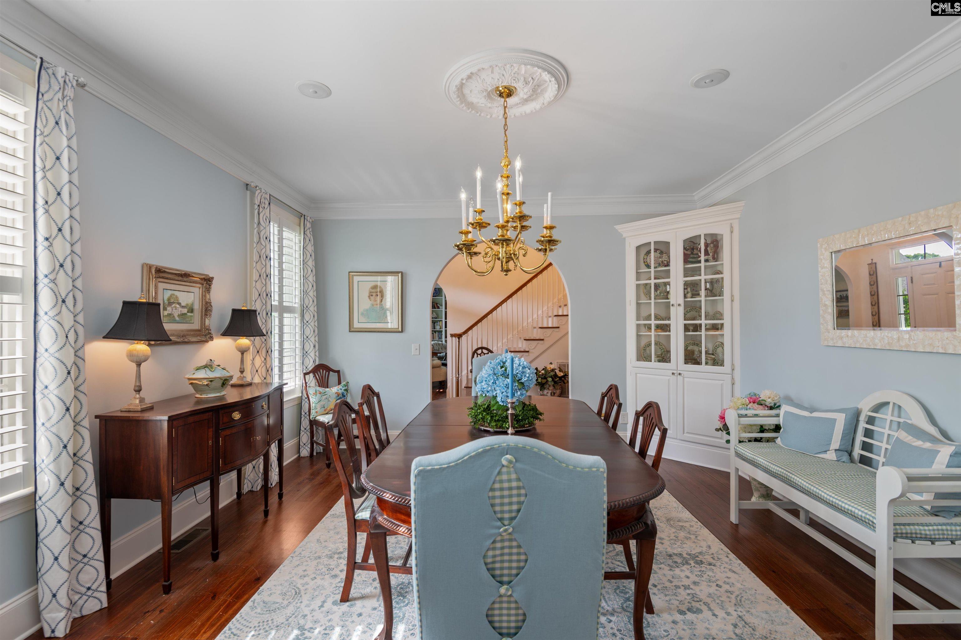 208 Lanham Spring Drive