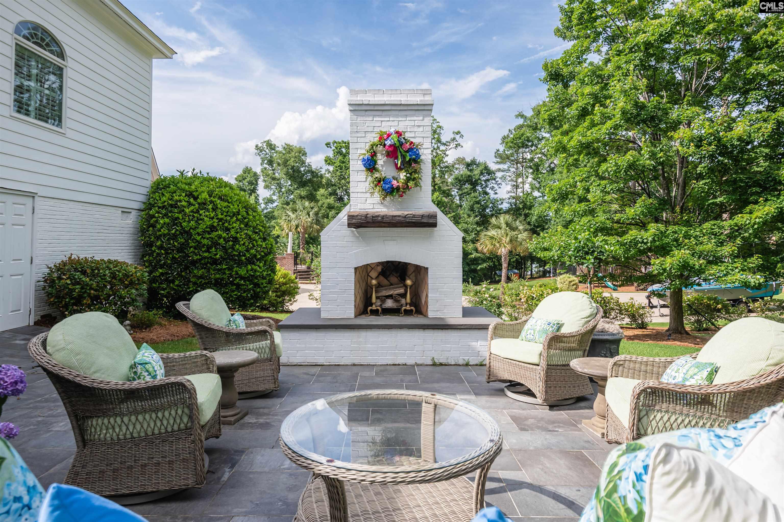 208 Lanham Spring Drive
