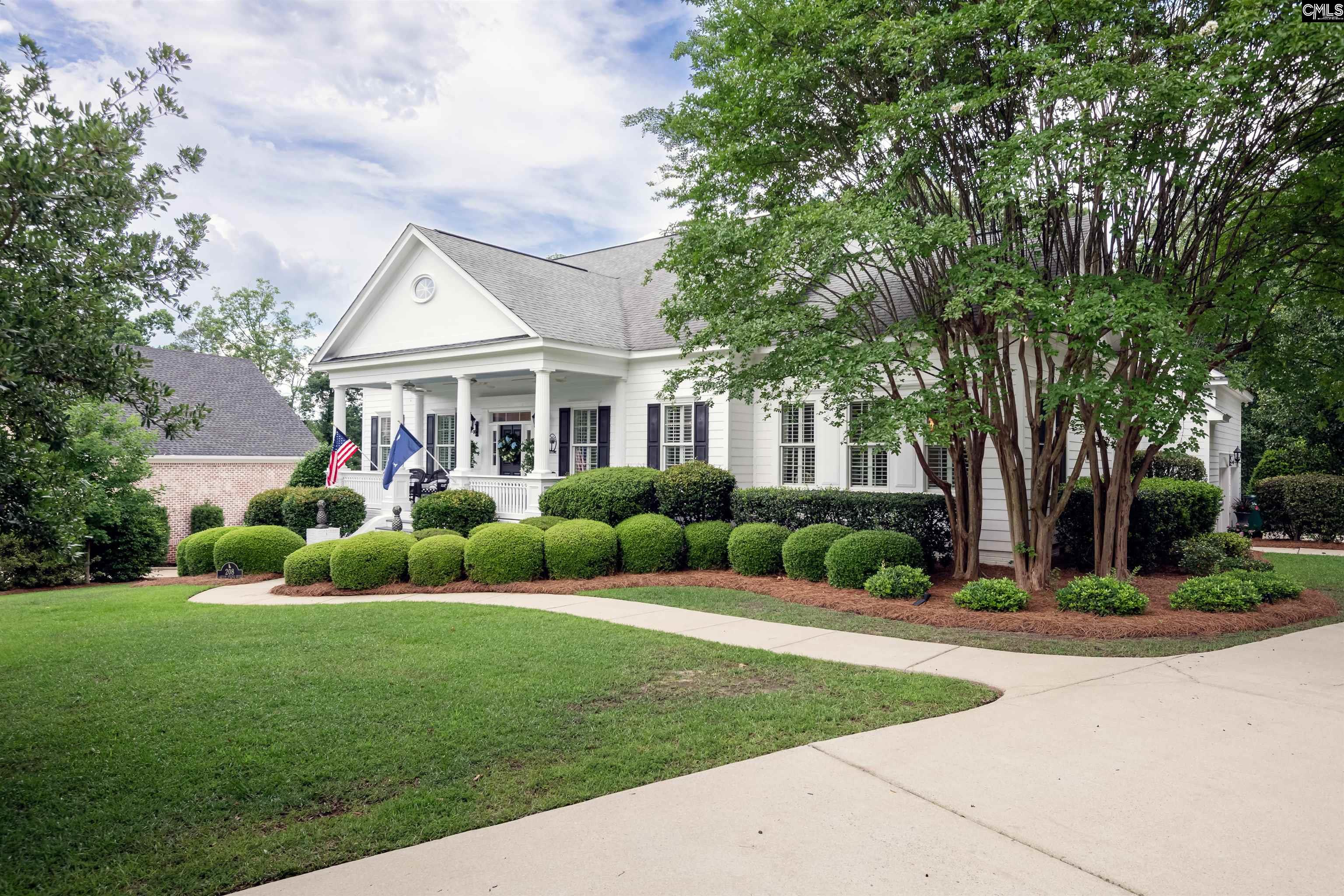 208 Lanham Spring Drive