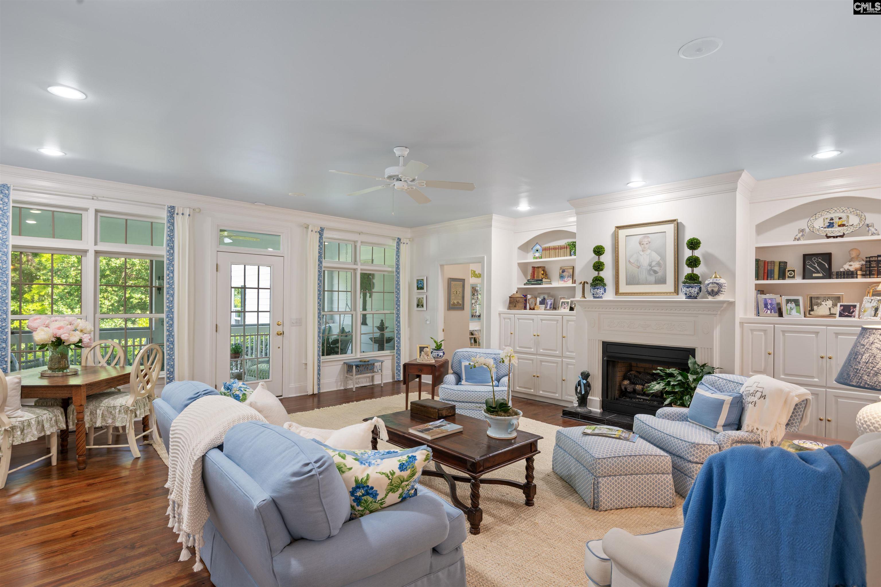 208 Lanham Spring Drive