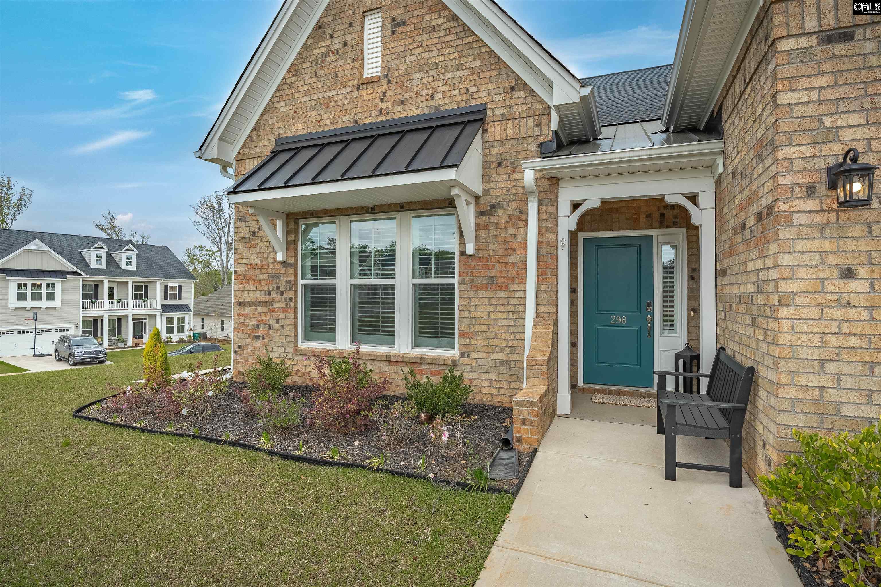 298 Tweng Trail