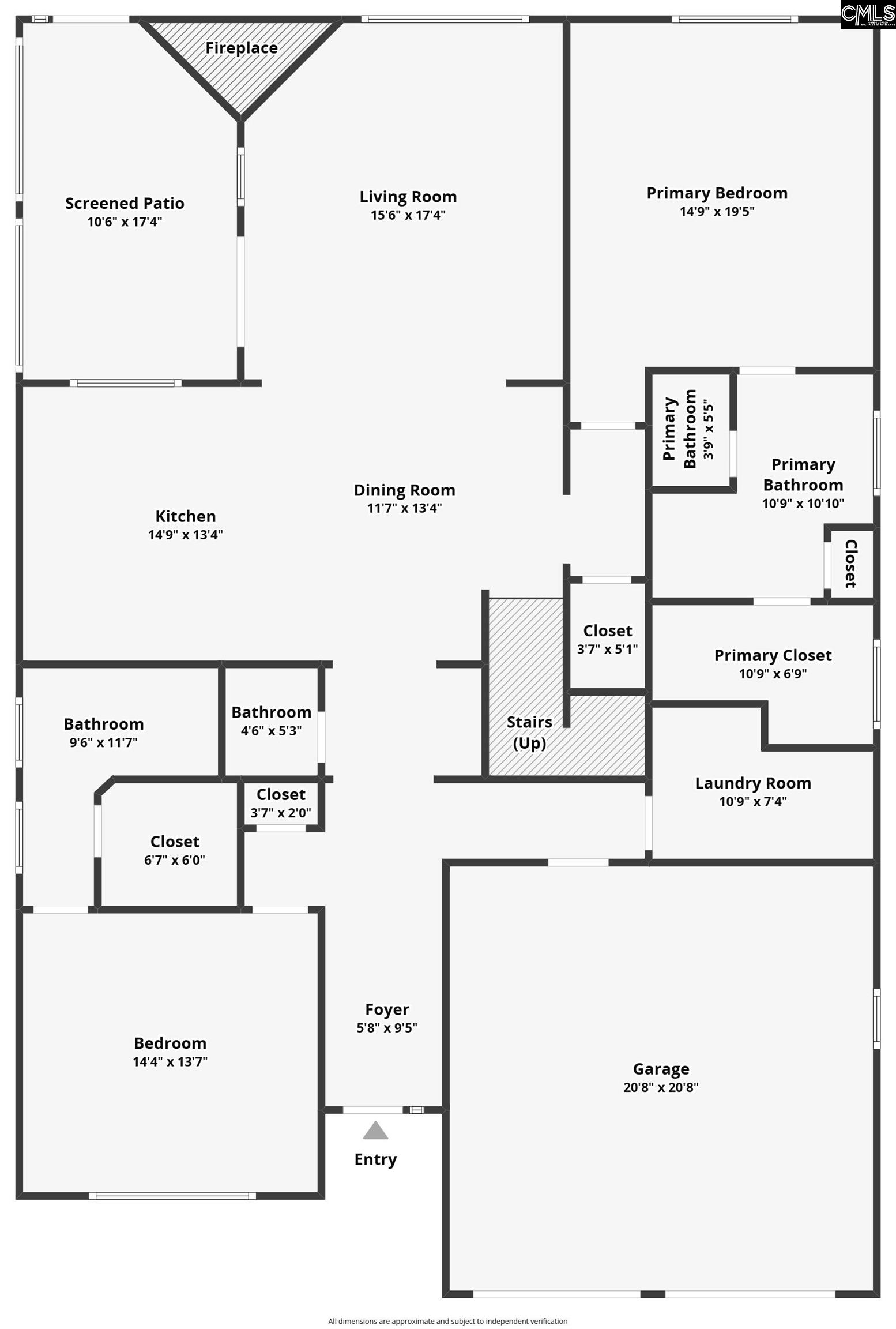 298 Tweng Trail