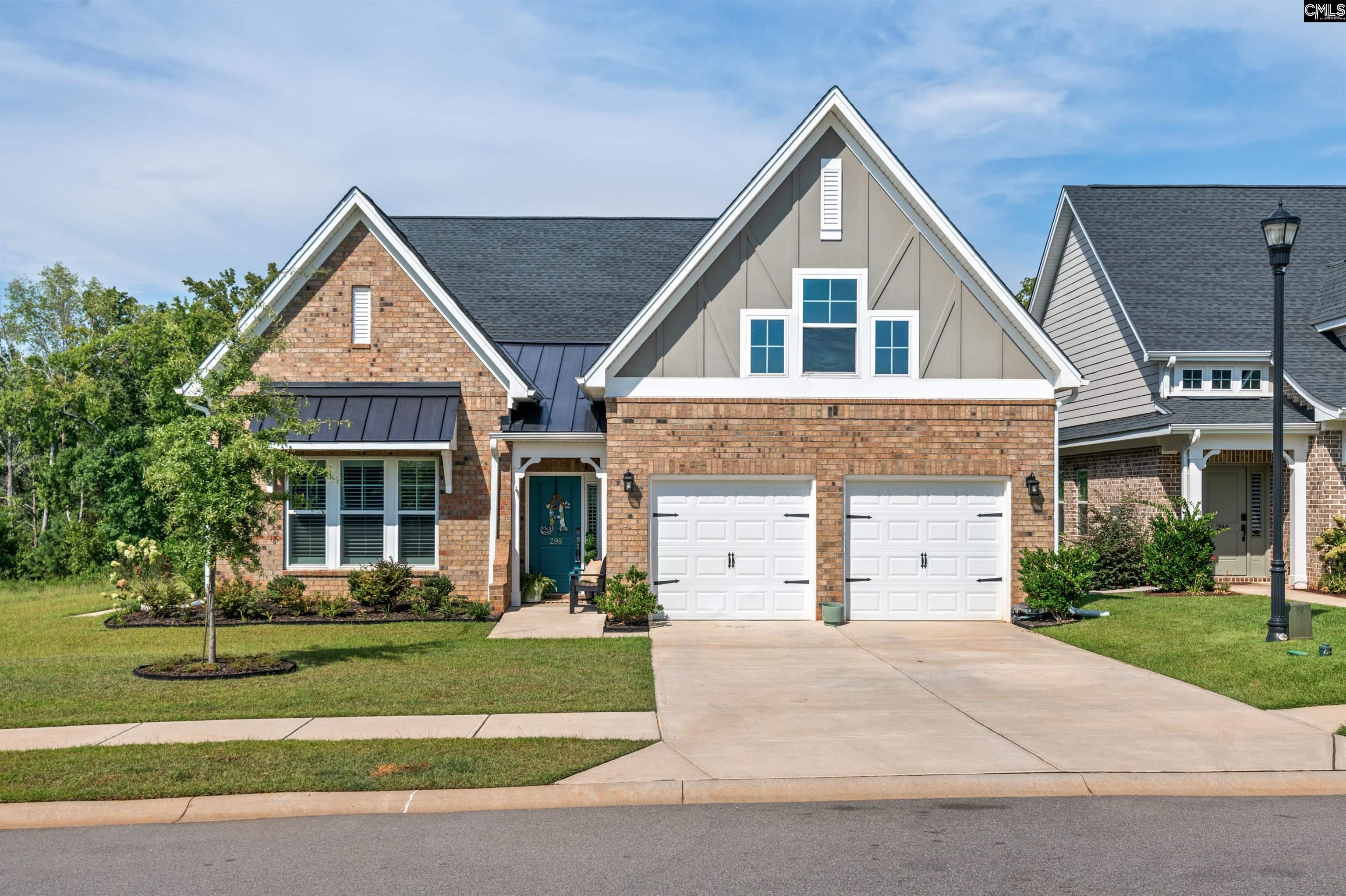 298 Tweng Trail