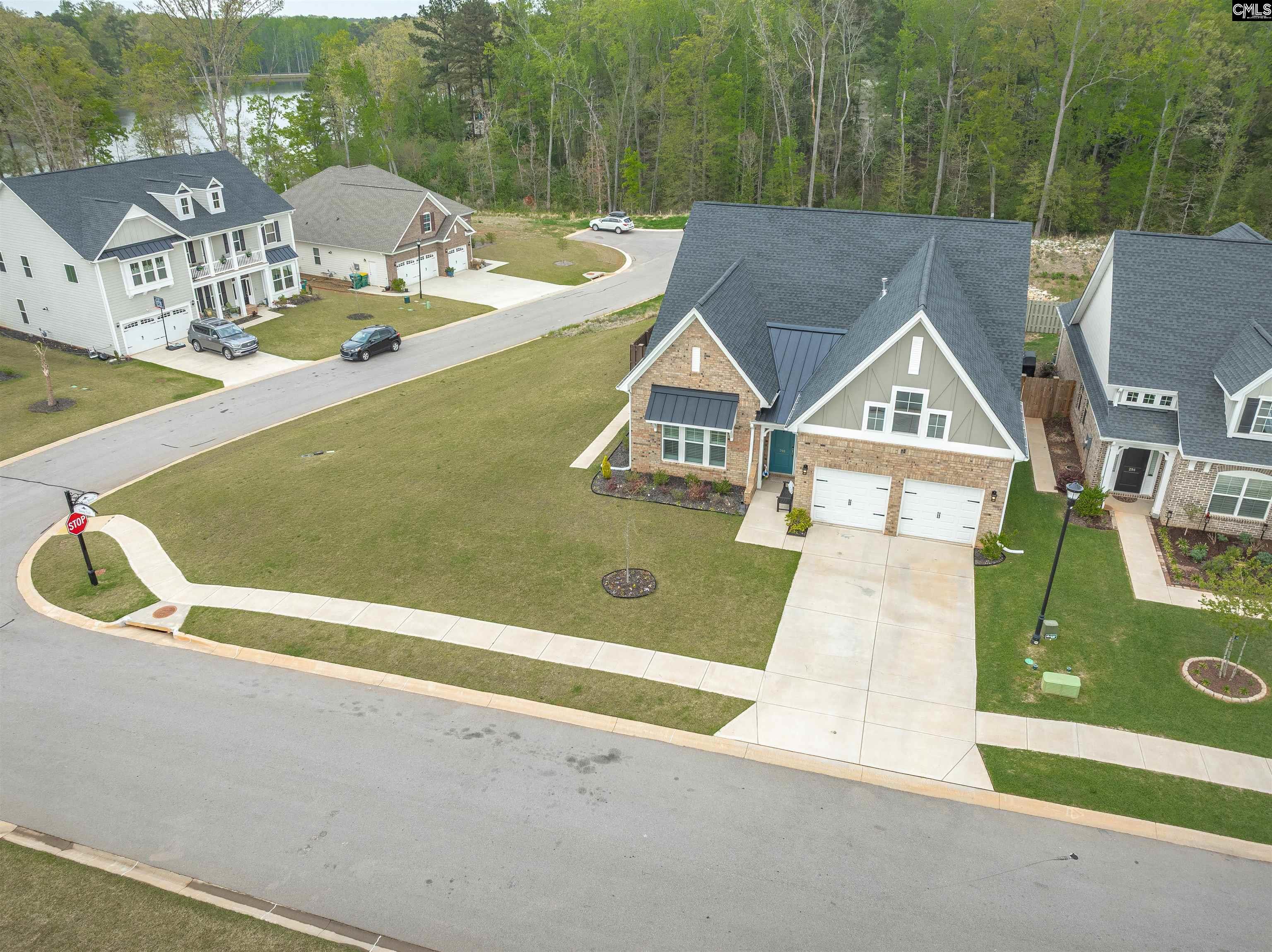 298 Tweng Trail