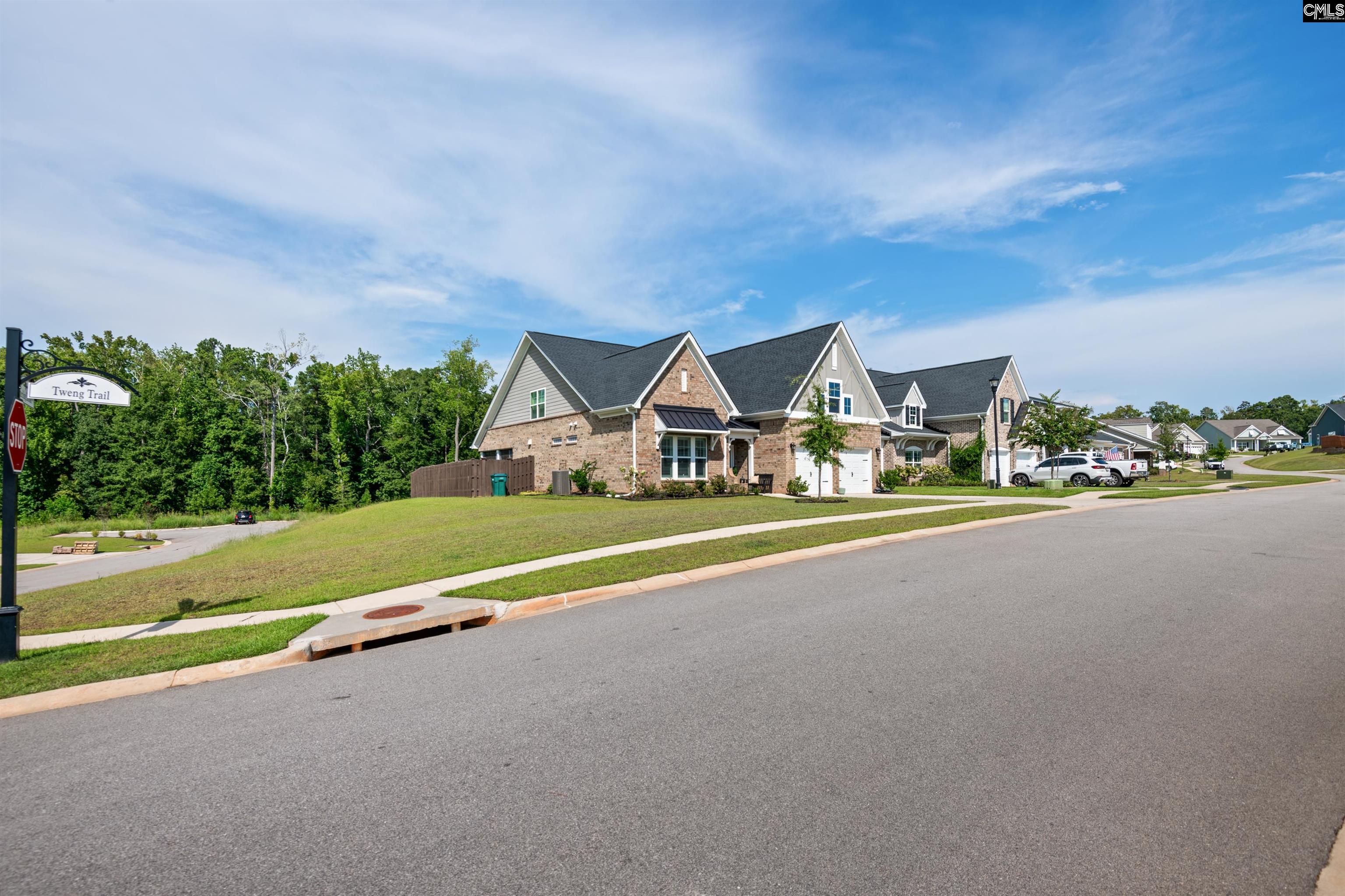 298 Tweng Trail