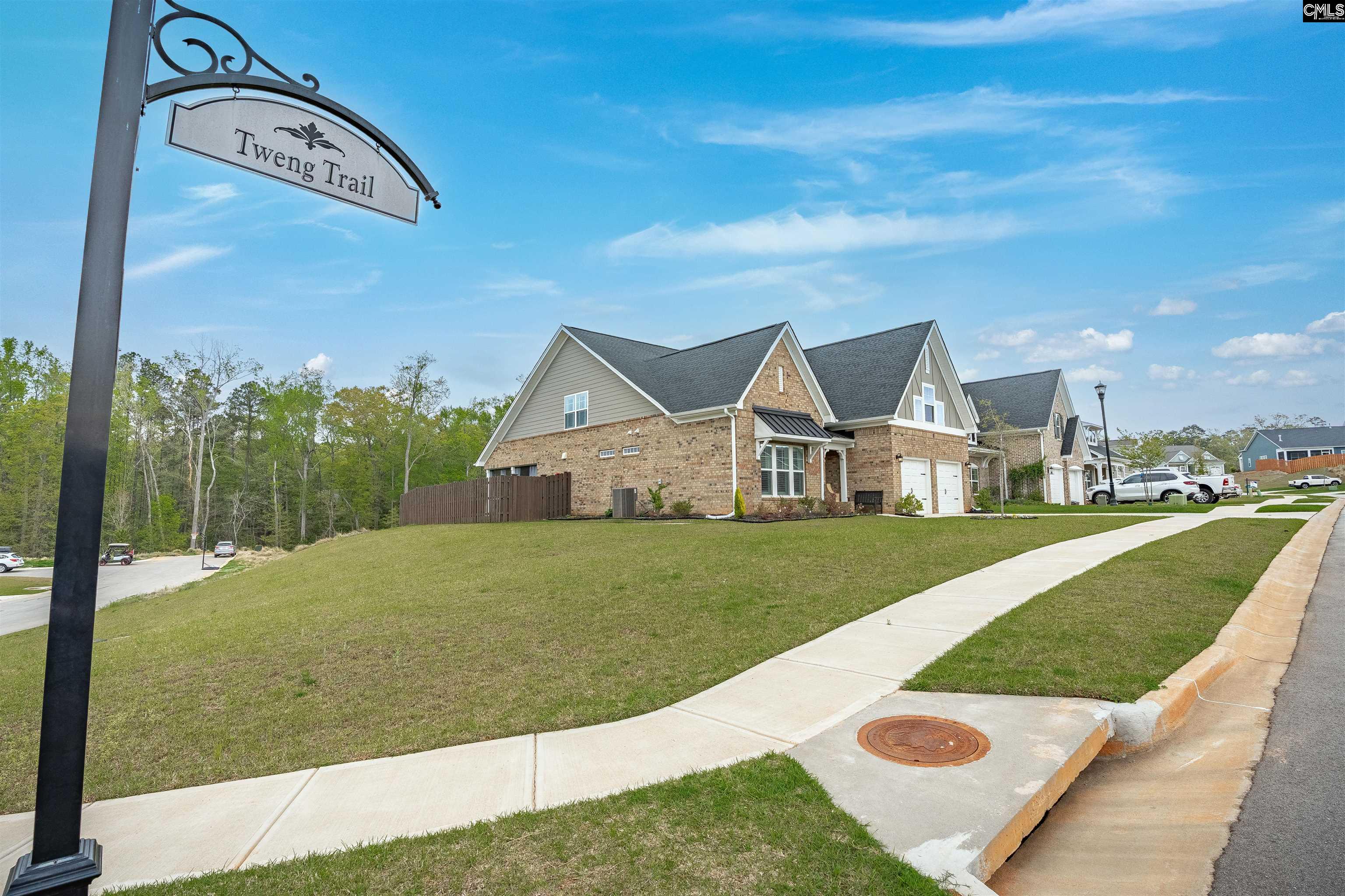 298 Tweng Trail