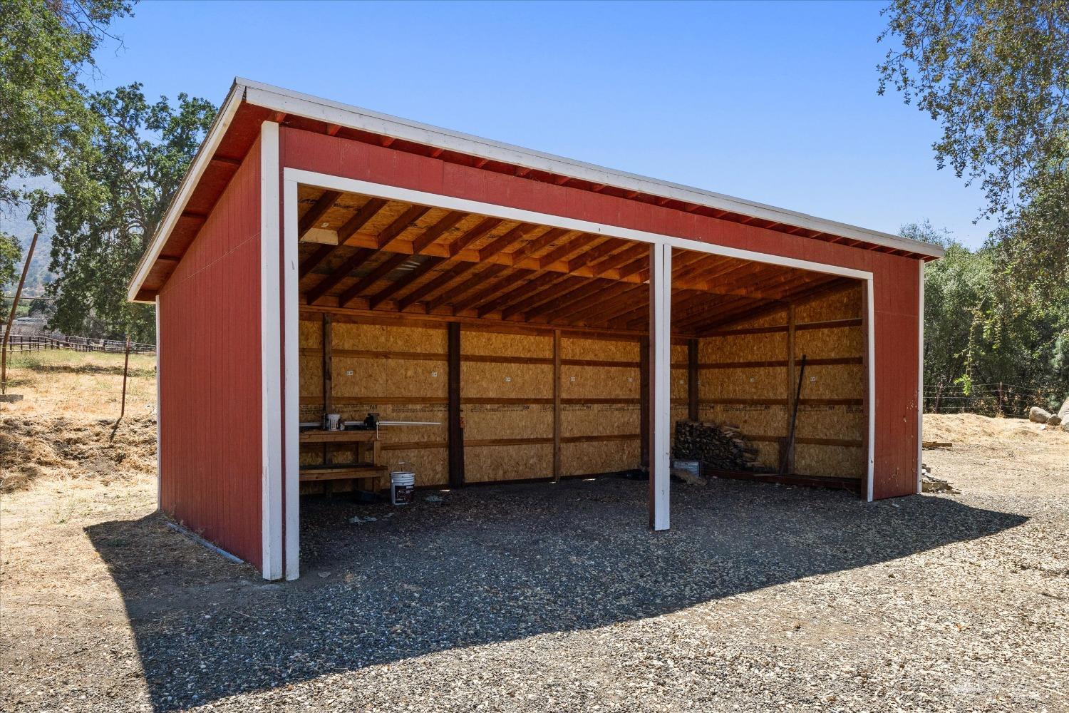 25474 Clear Creek Road