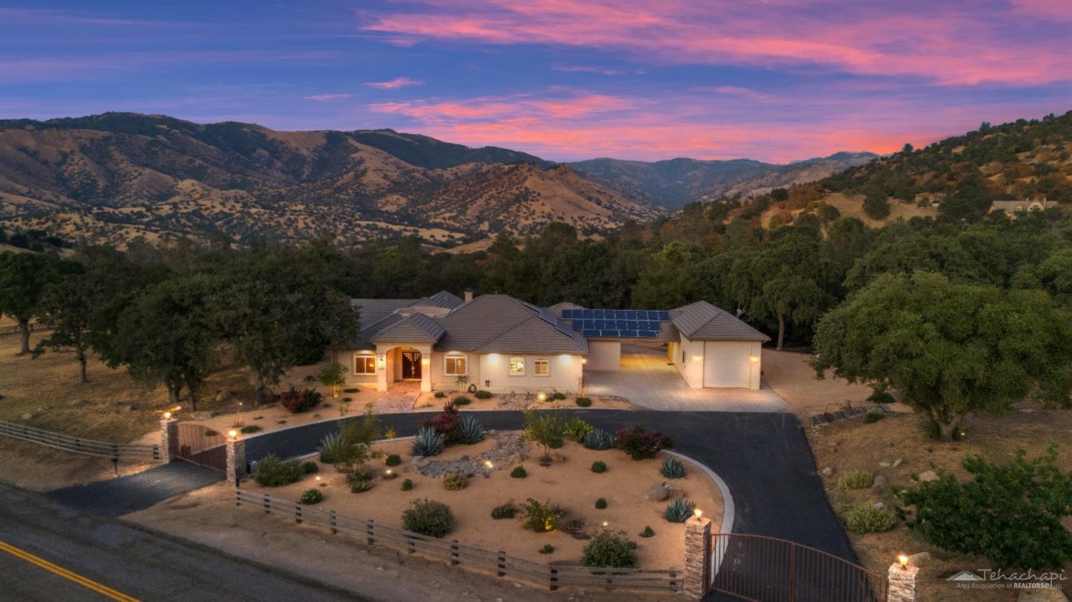 25474 Clear Creek Road