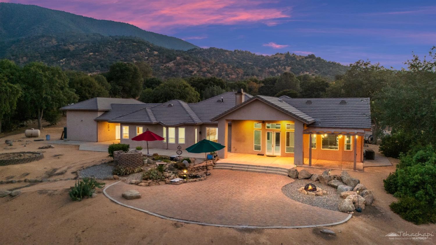 25474 Clear Creek Road