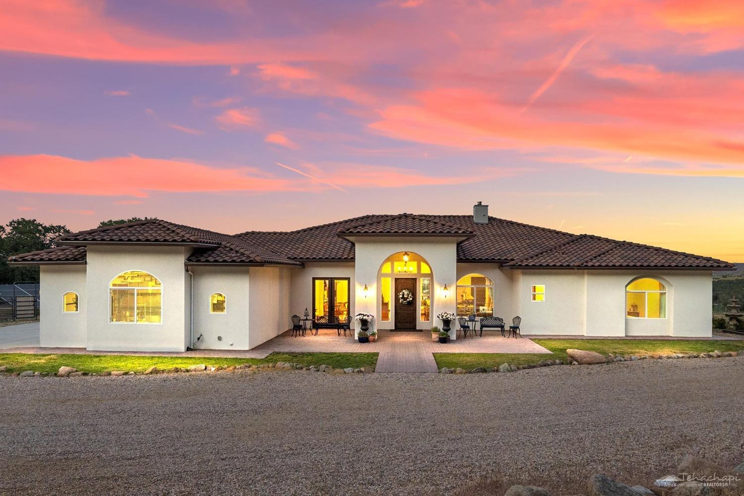 20991 Old Town Road