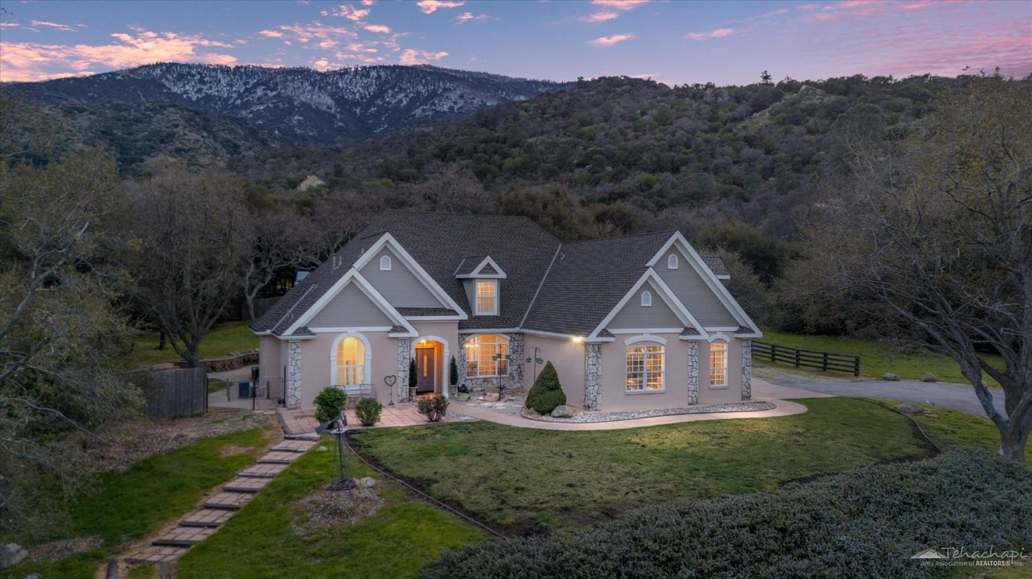 28807 Valley Oak Road