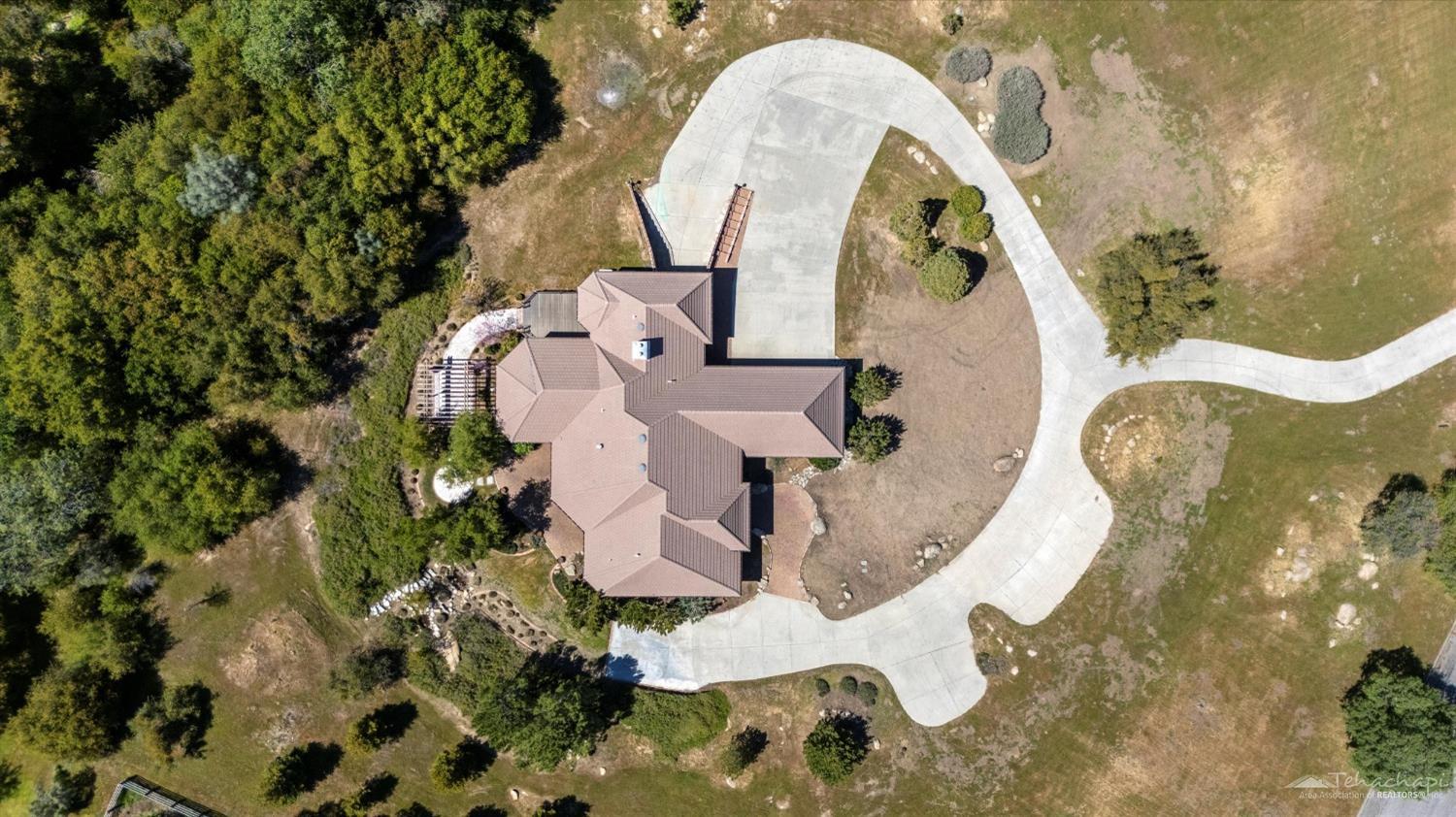 28641 Valley Oak Road