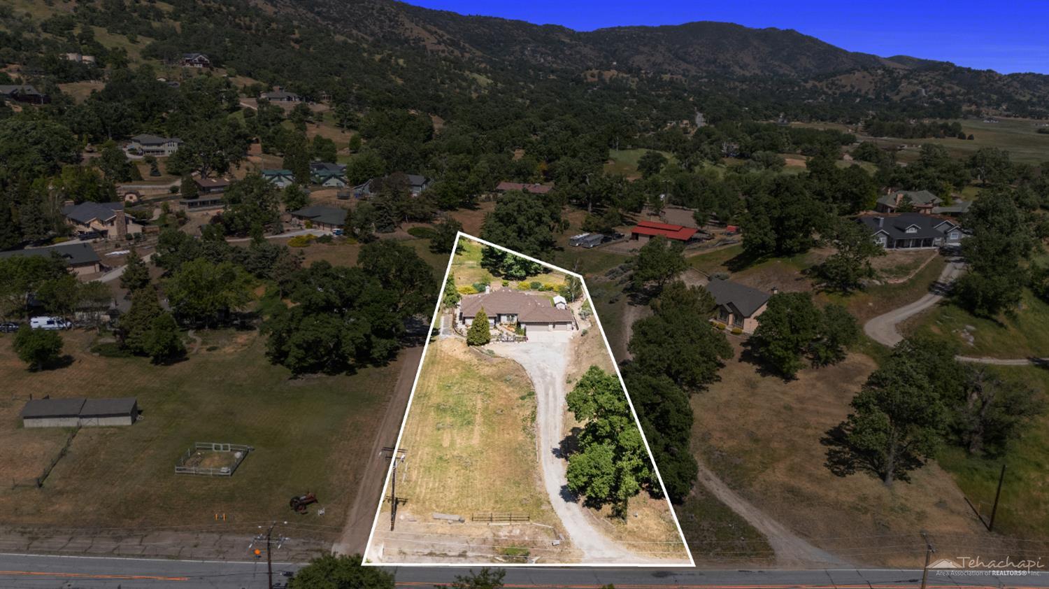 24350 Deertrail Drive