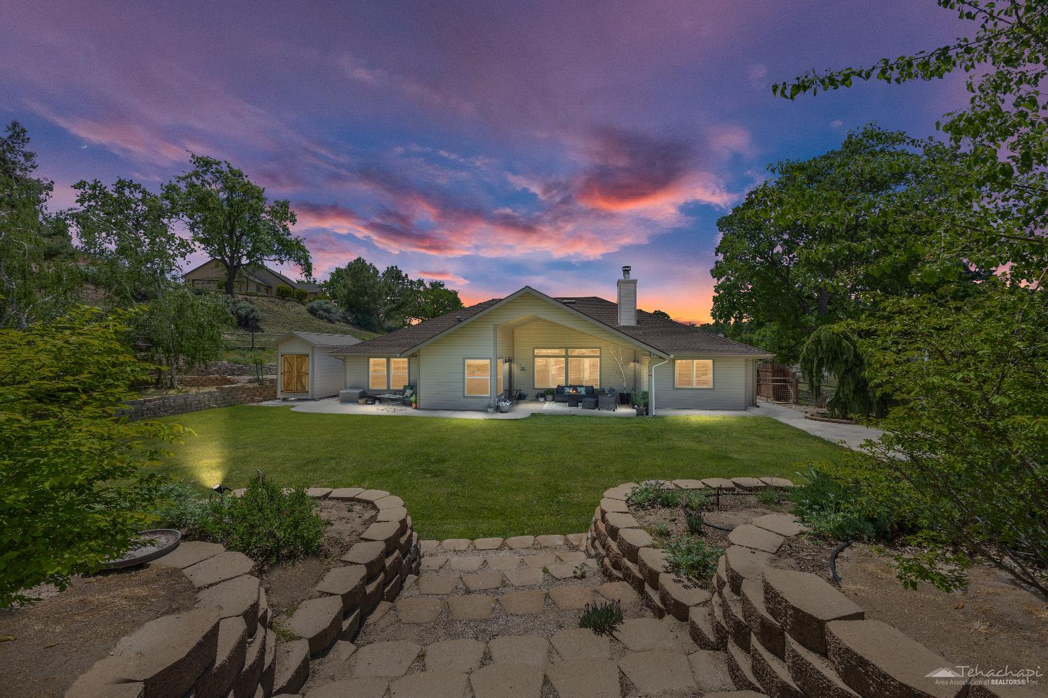 24350 Deertrail Drive