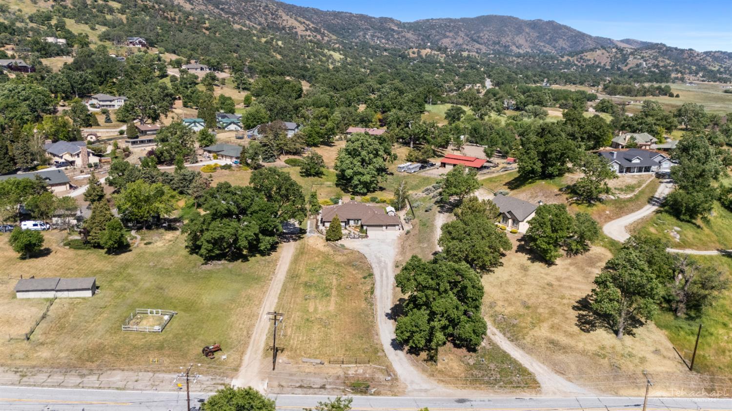 24350 Deertrail Drive