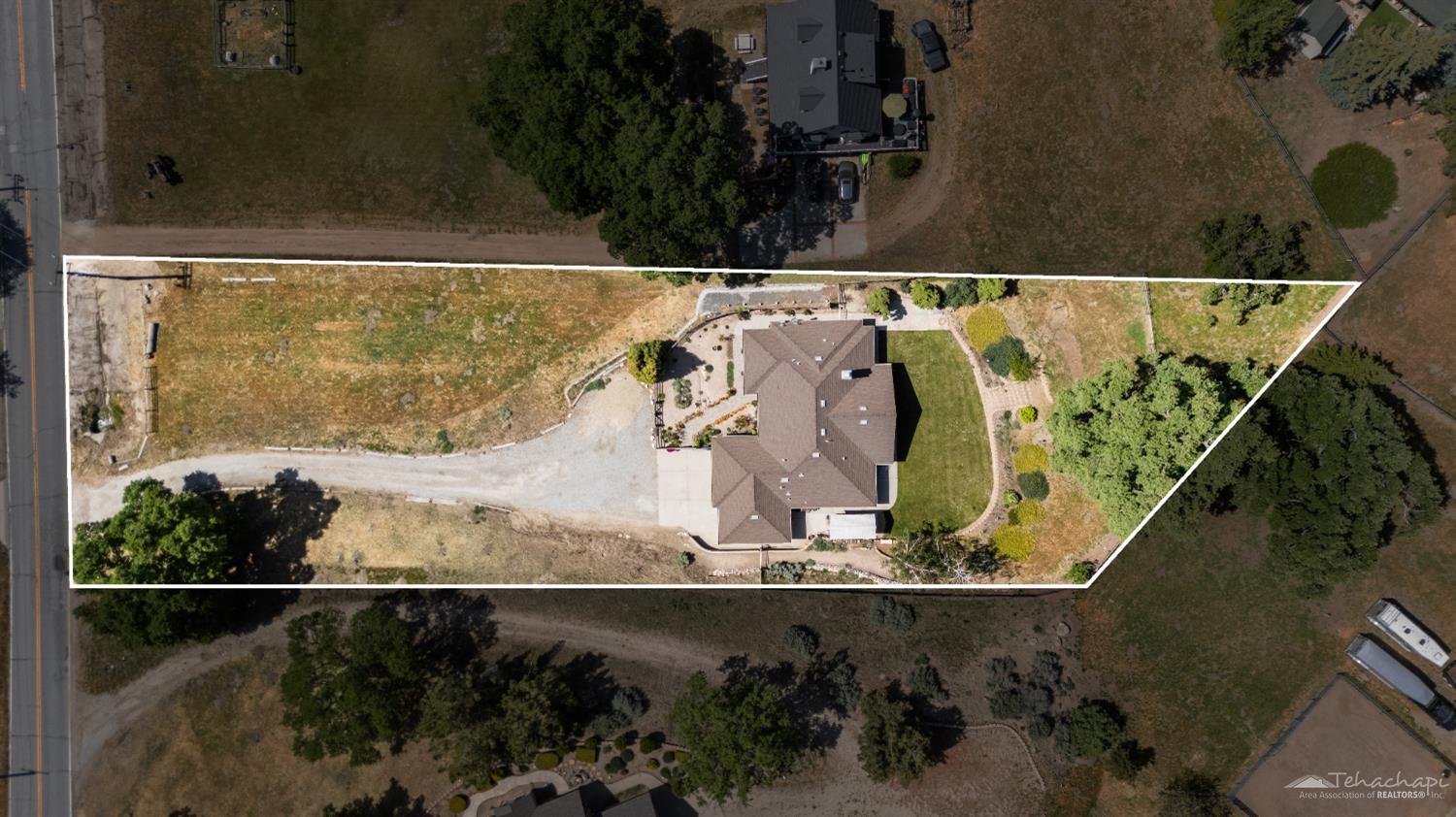 24350 Deertrail Drive
