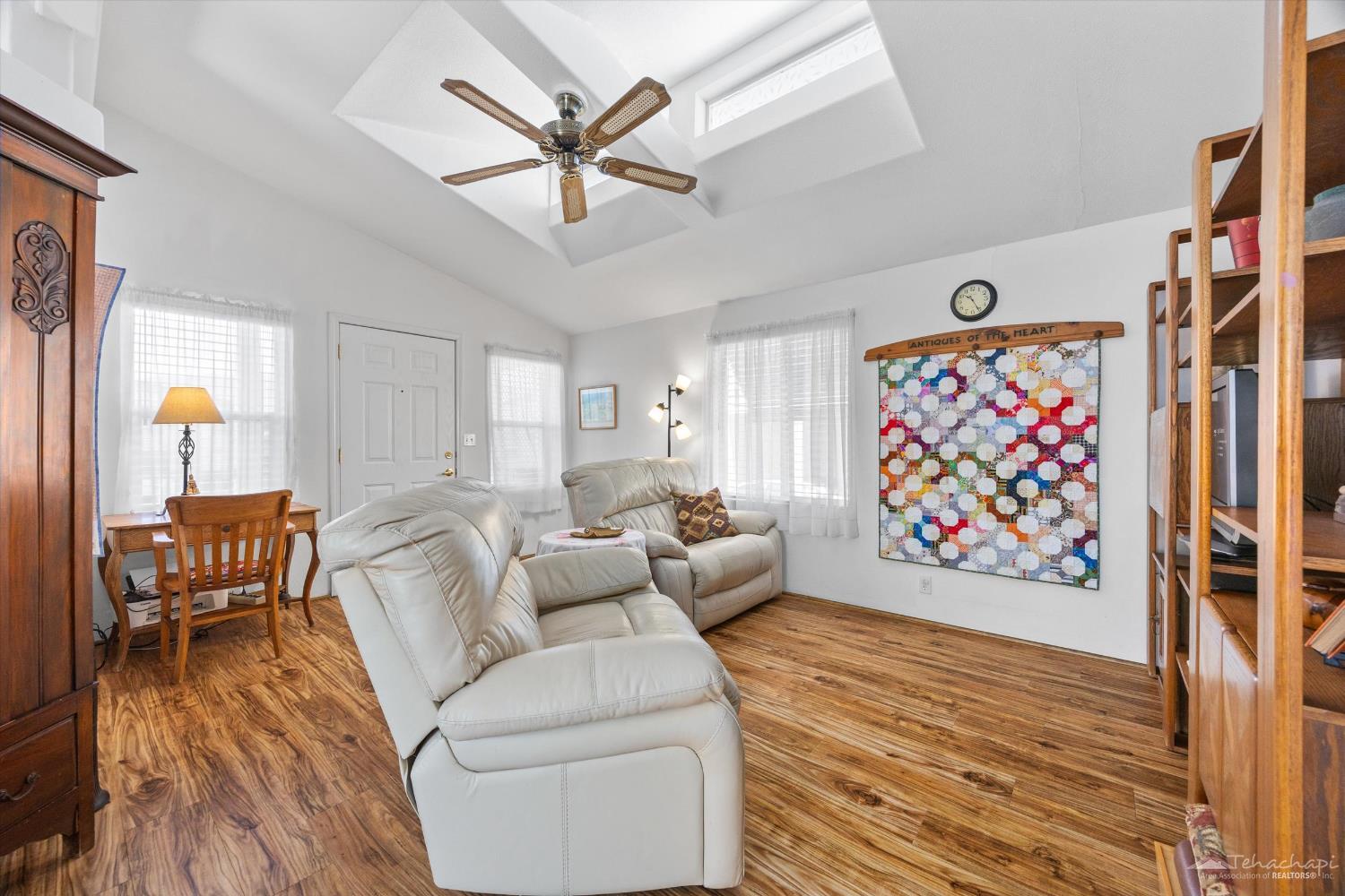 600 S Dennison Road Unit: 87